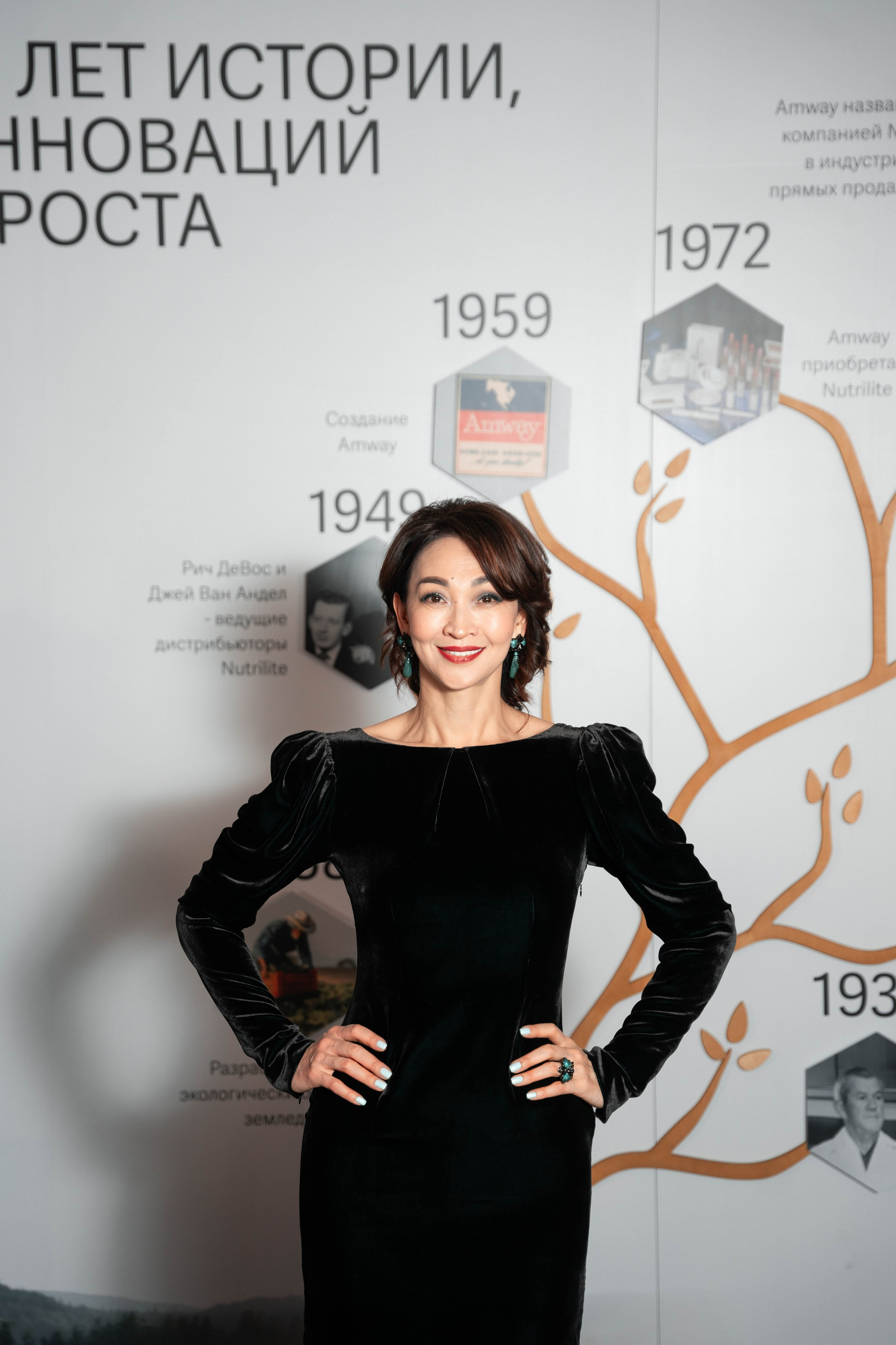 Amway. Профессиональный, коммерческий, индивидуальный фотограф Талгат Бади