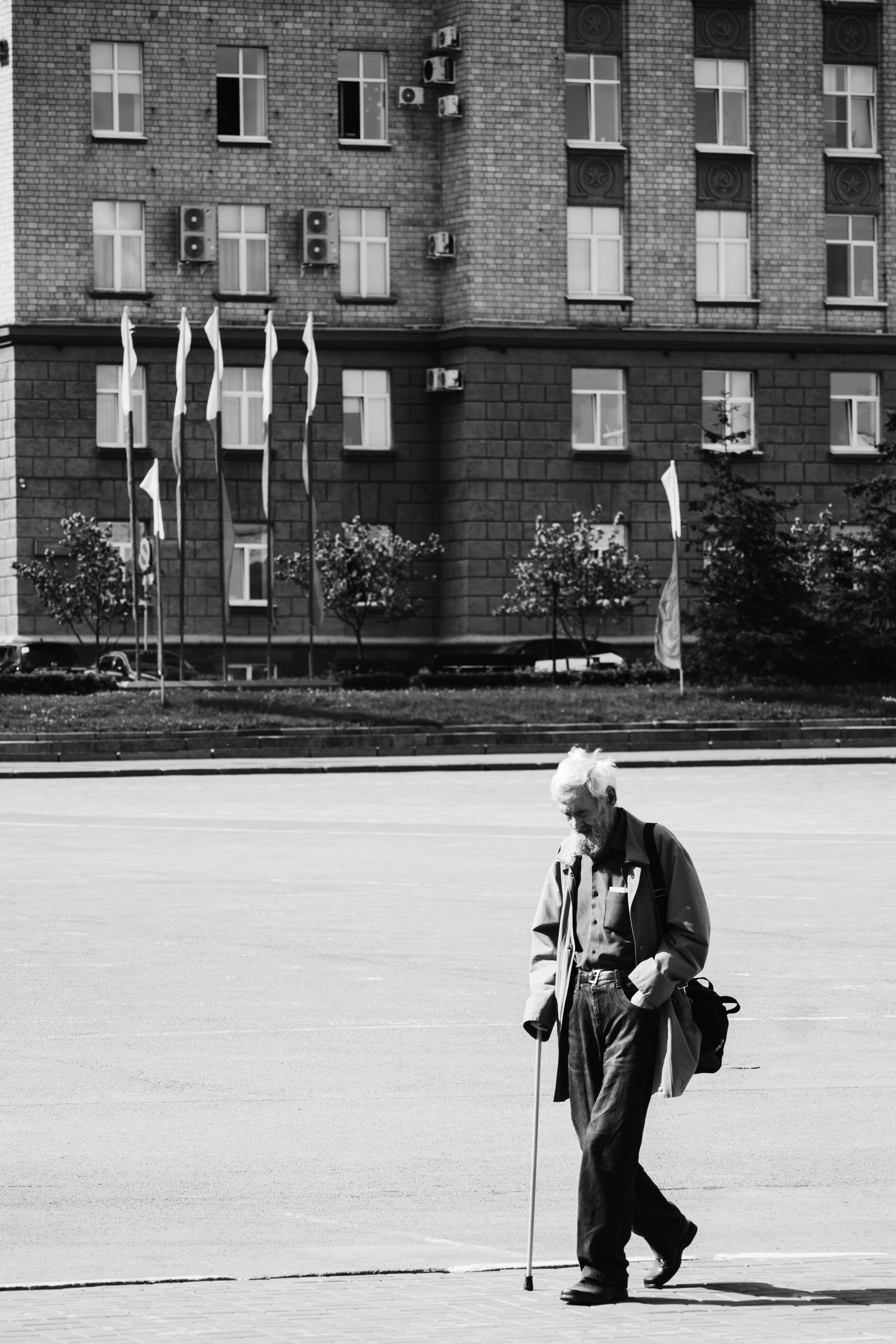 Орёл. Репортажный и портретный фотограф в Липецкой, Воронежской, Московской области Тёма Белоусов