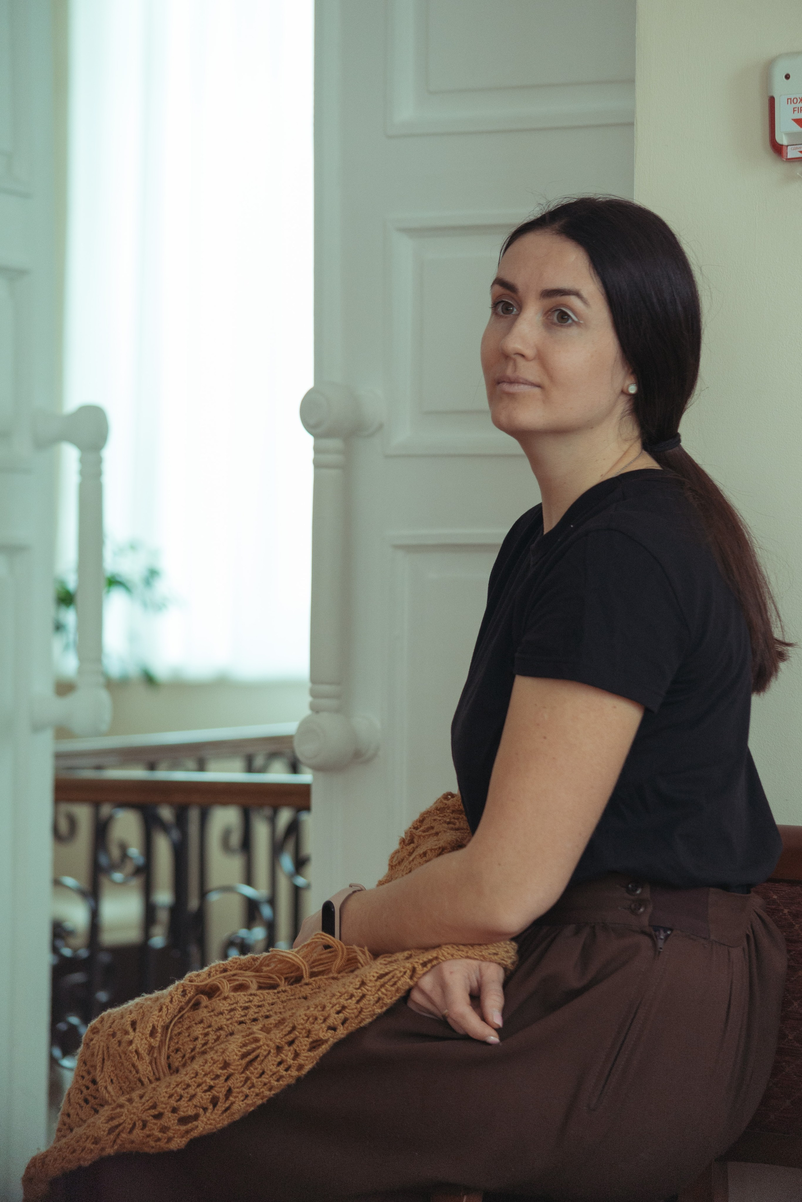 Натали. Главная