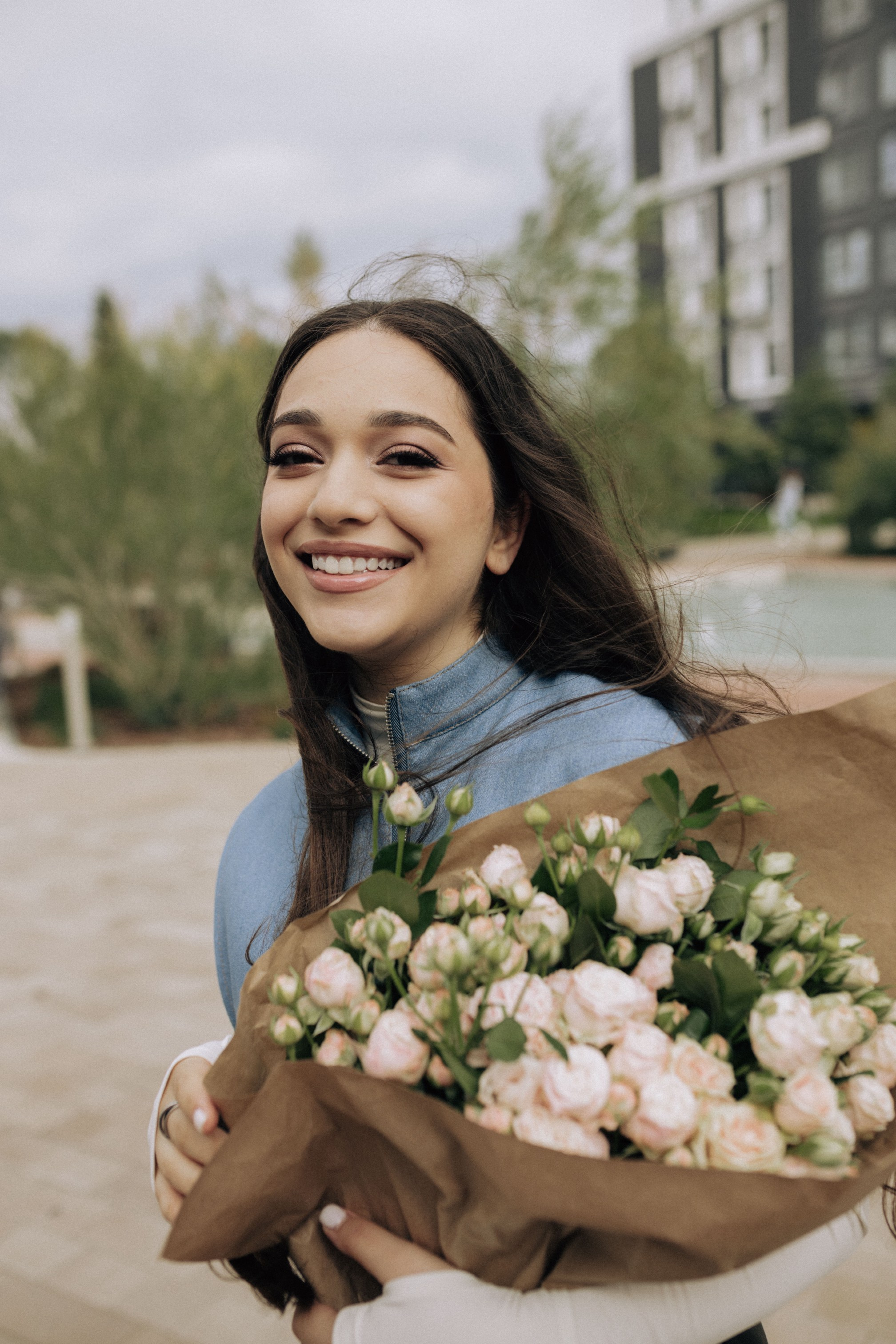 Асмик. Фотограф Стилист Тюмень Вера Хайруллина