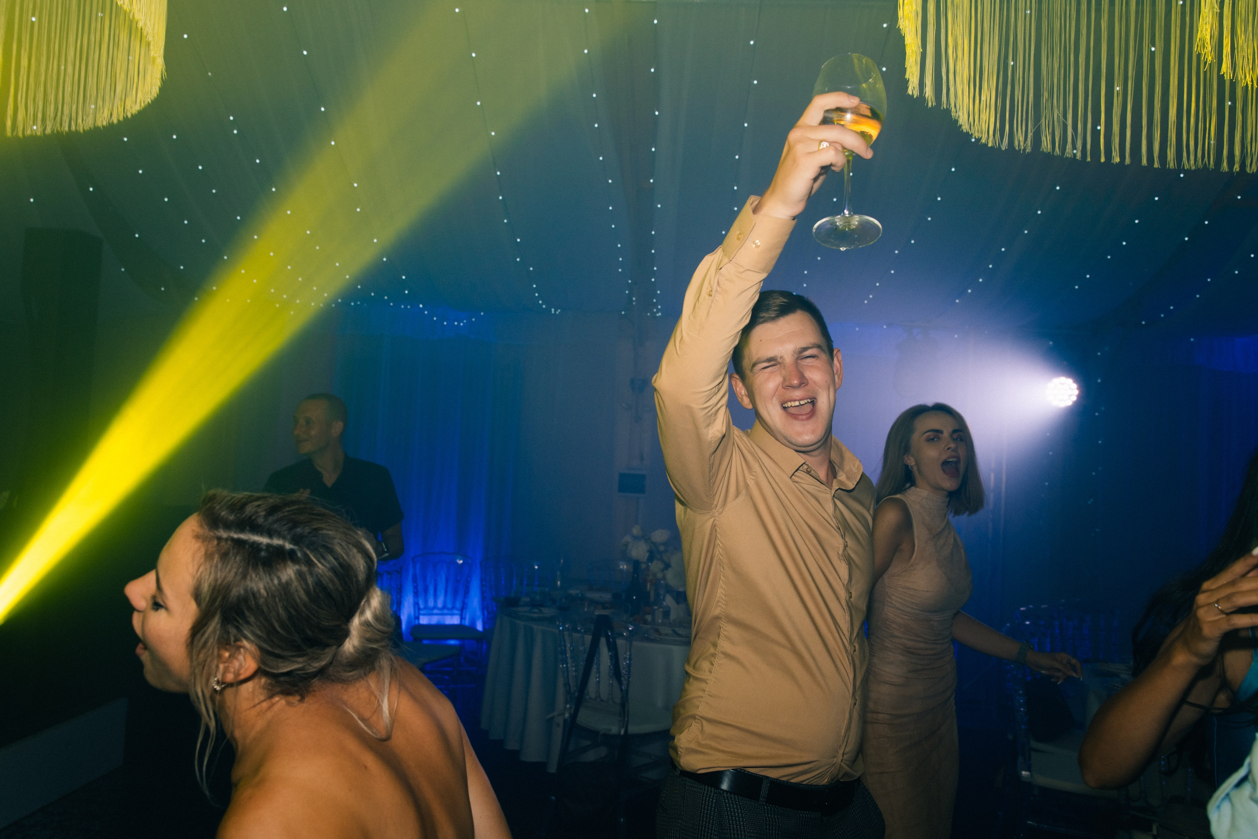 Николай + Полина. Александр Видякин Фотограф в Хакасии и Красноярском крае