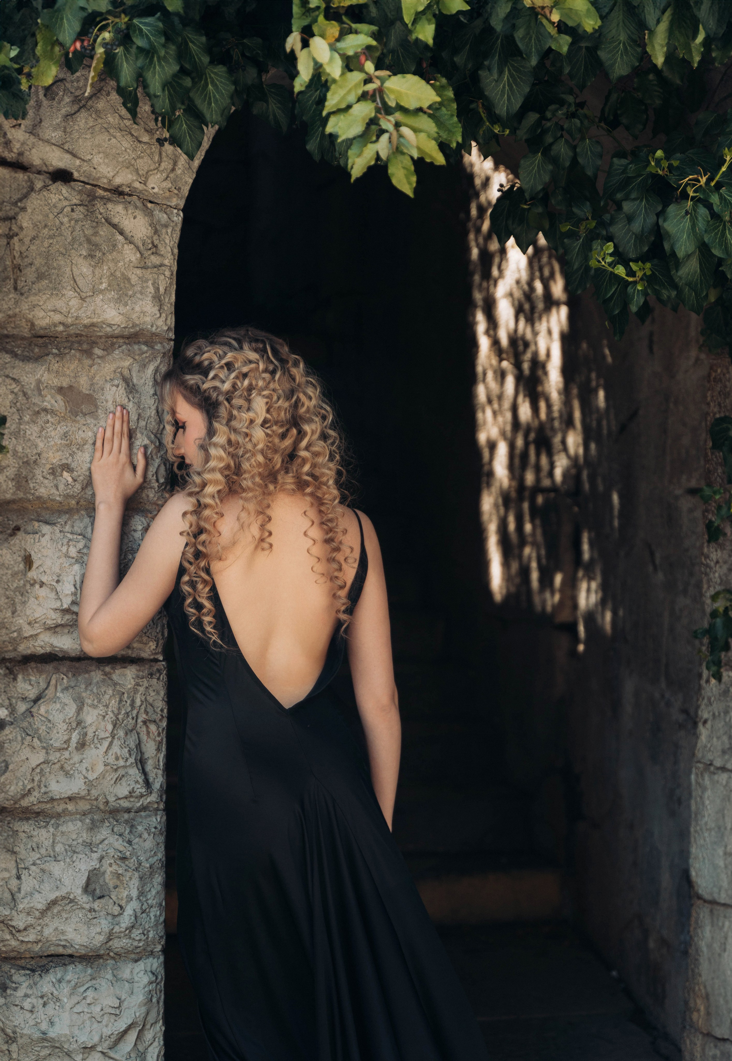 Женские портреты. Услуги фотографа в Анапе — фотосессия для семьи, пары, женщин и мужчин | Татьяна Тагель