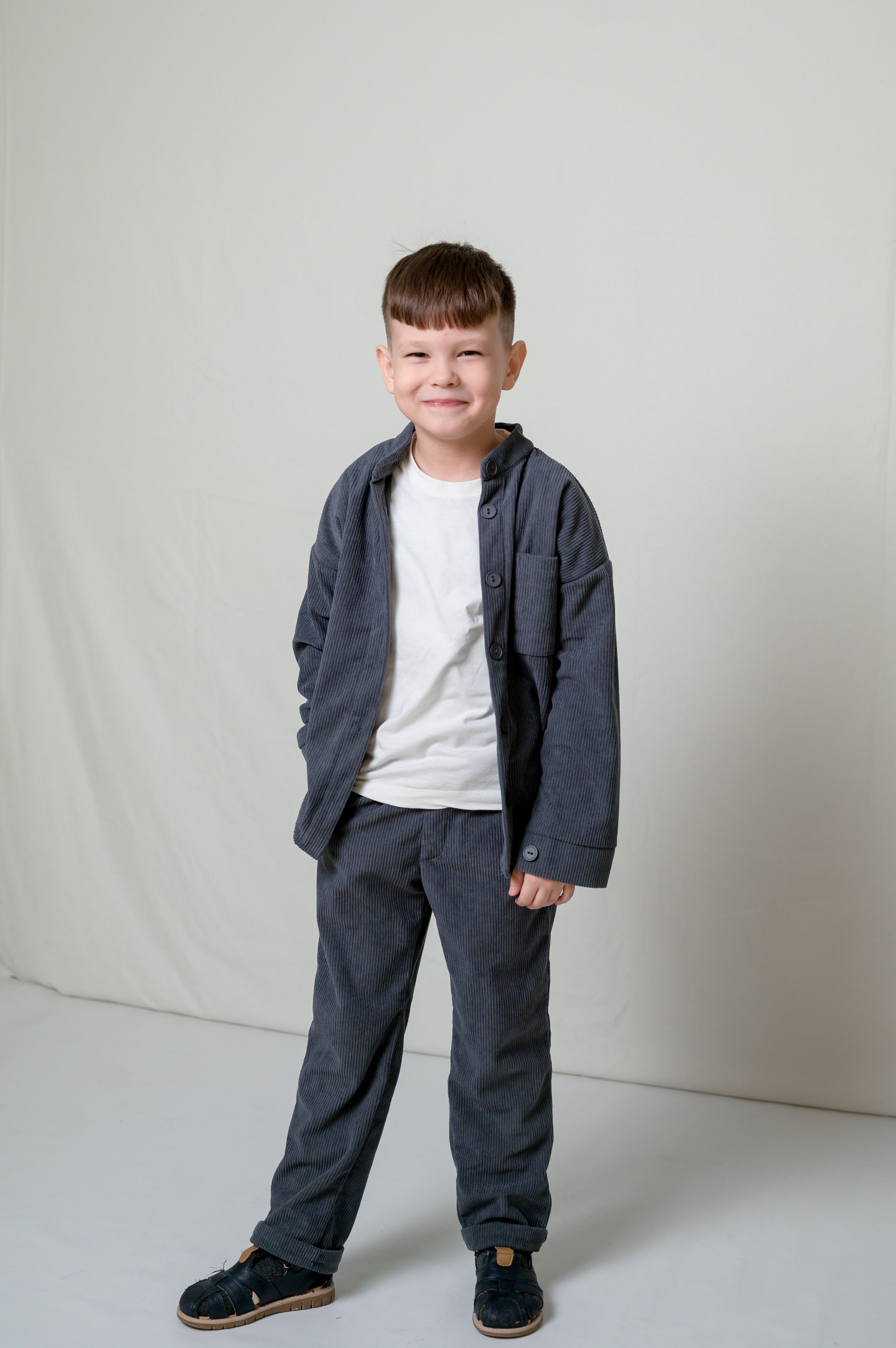 Д/с № 3к3 группа «Звёздочки» (индивидуальный дизайн книги). Фотограф новорожденных, семейный детский в Тюмени Татьяна Морозова