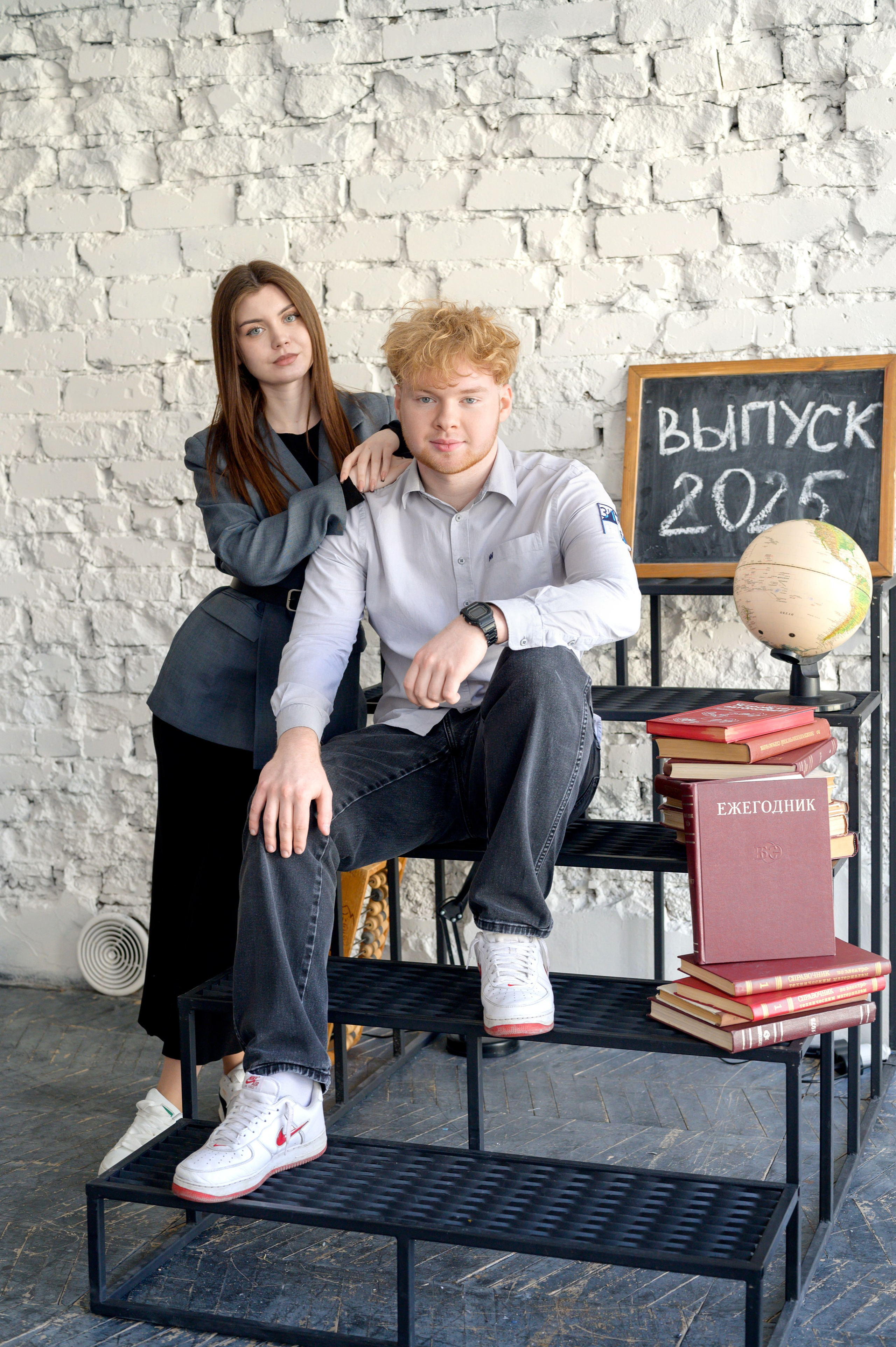 11 класс. студия. Фотограф новорожденных, семейный детский в Тюмени Татьяна Морозова