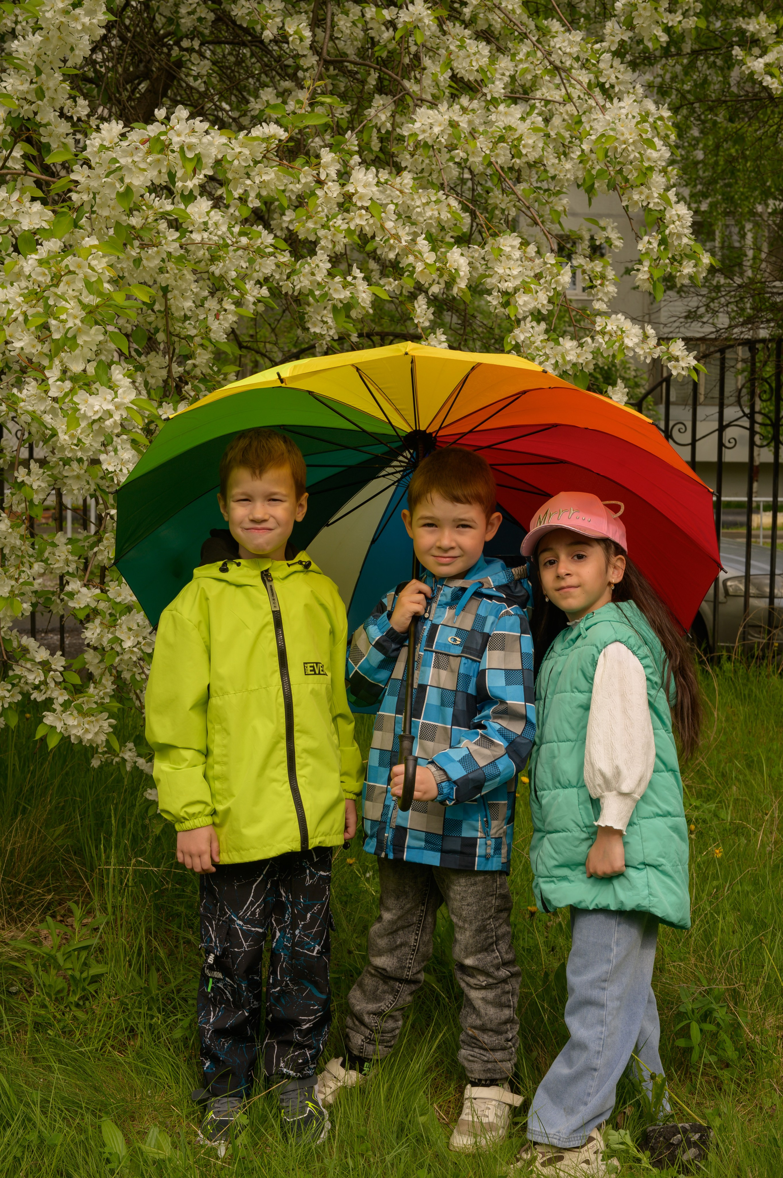 Д/с № 3к3 группа «Звёздочки» (индивидуальный дизайн книги). Фотограф новорожденных, семейный детский в Тюмени Татьяна Морозова