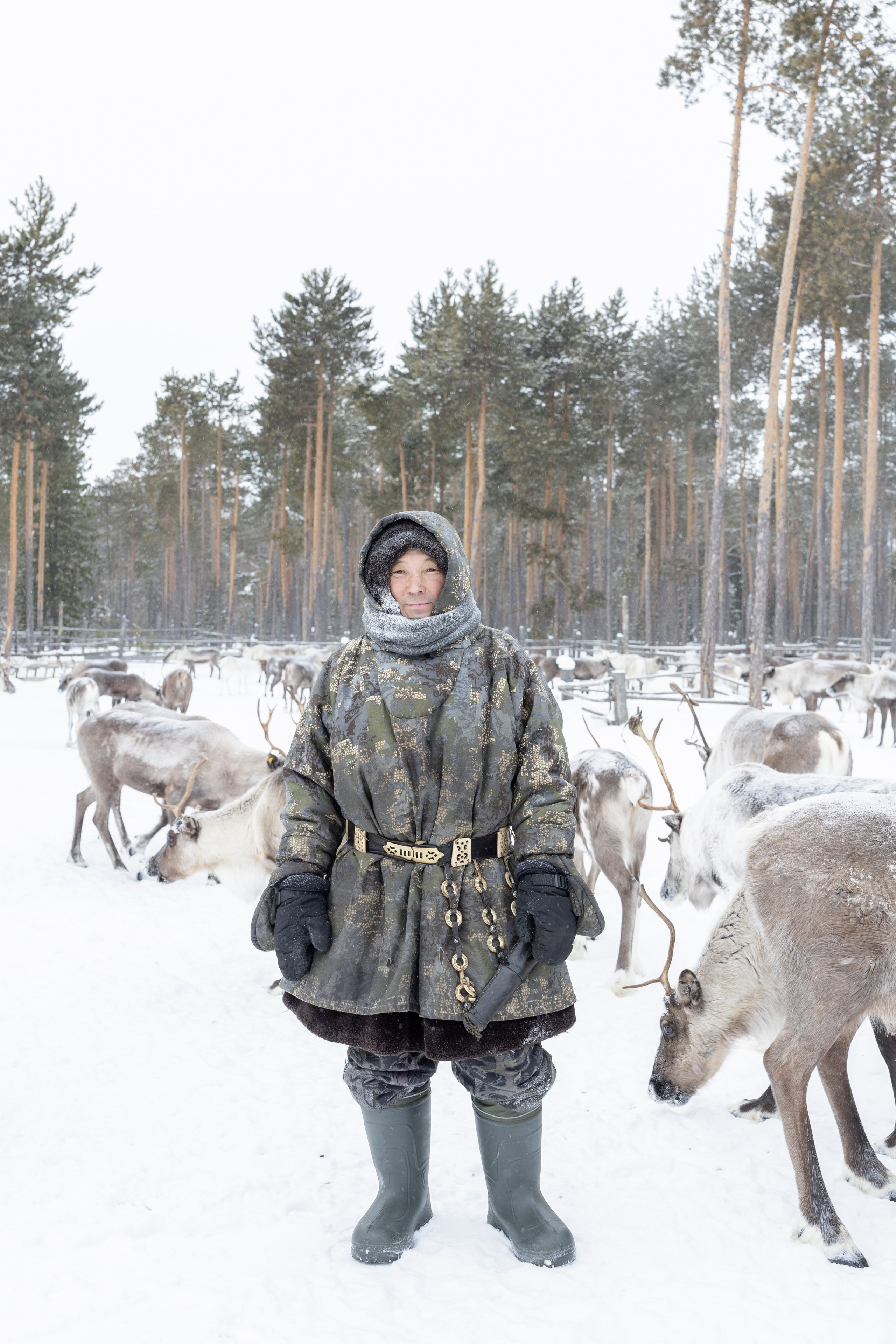 Земля кошачьего локотка (2025). Документальный фотограф Зданович Антон