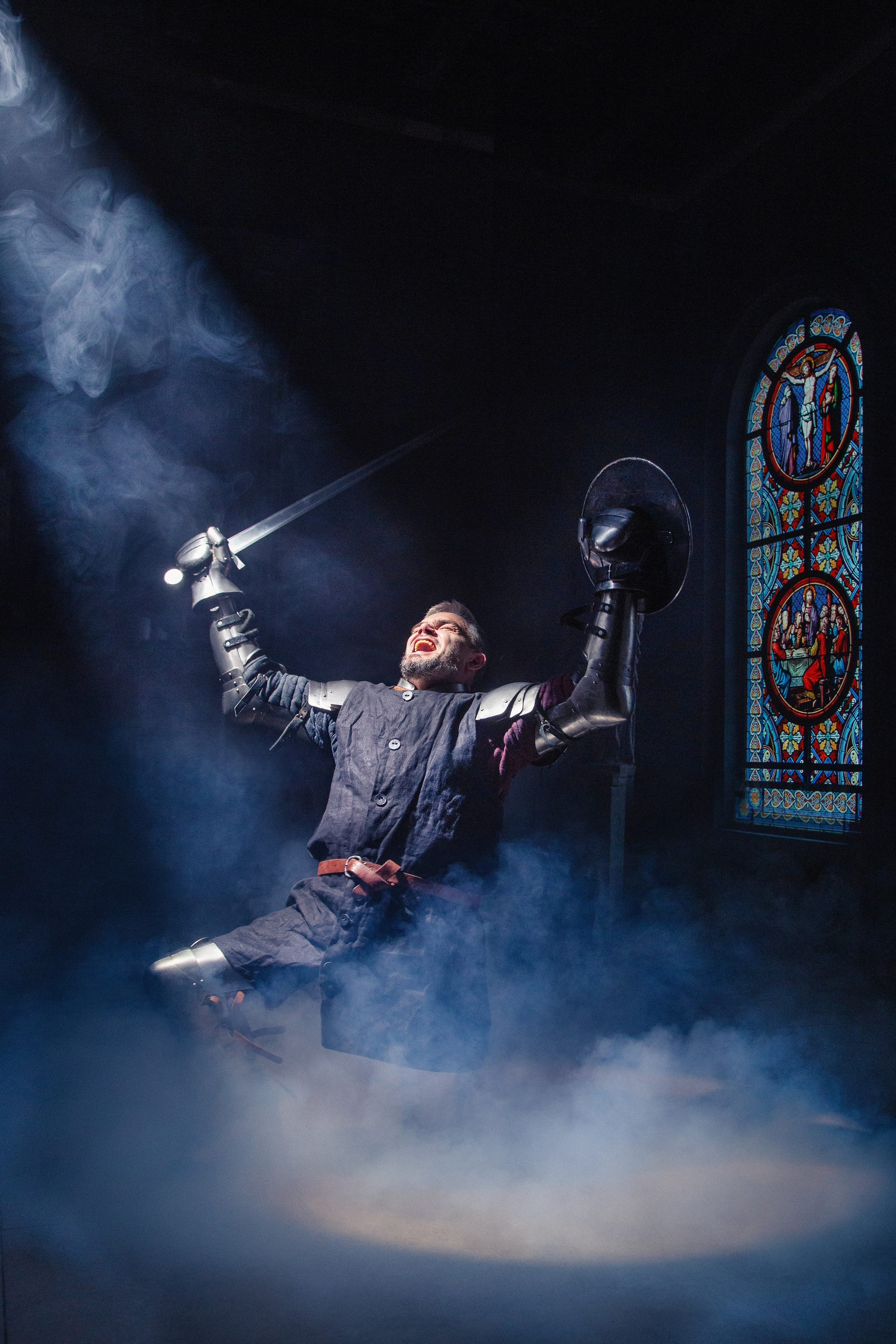 Мужская фотосессия в Москве - деловой портрет и стильные образы | Анна Татаурова. Фотограф Анна Татаурова | Авторская фотосъемка в Москве