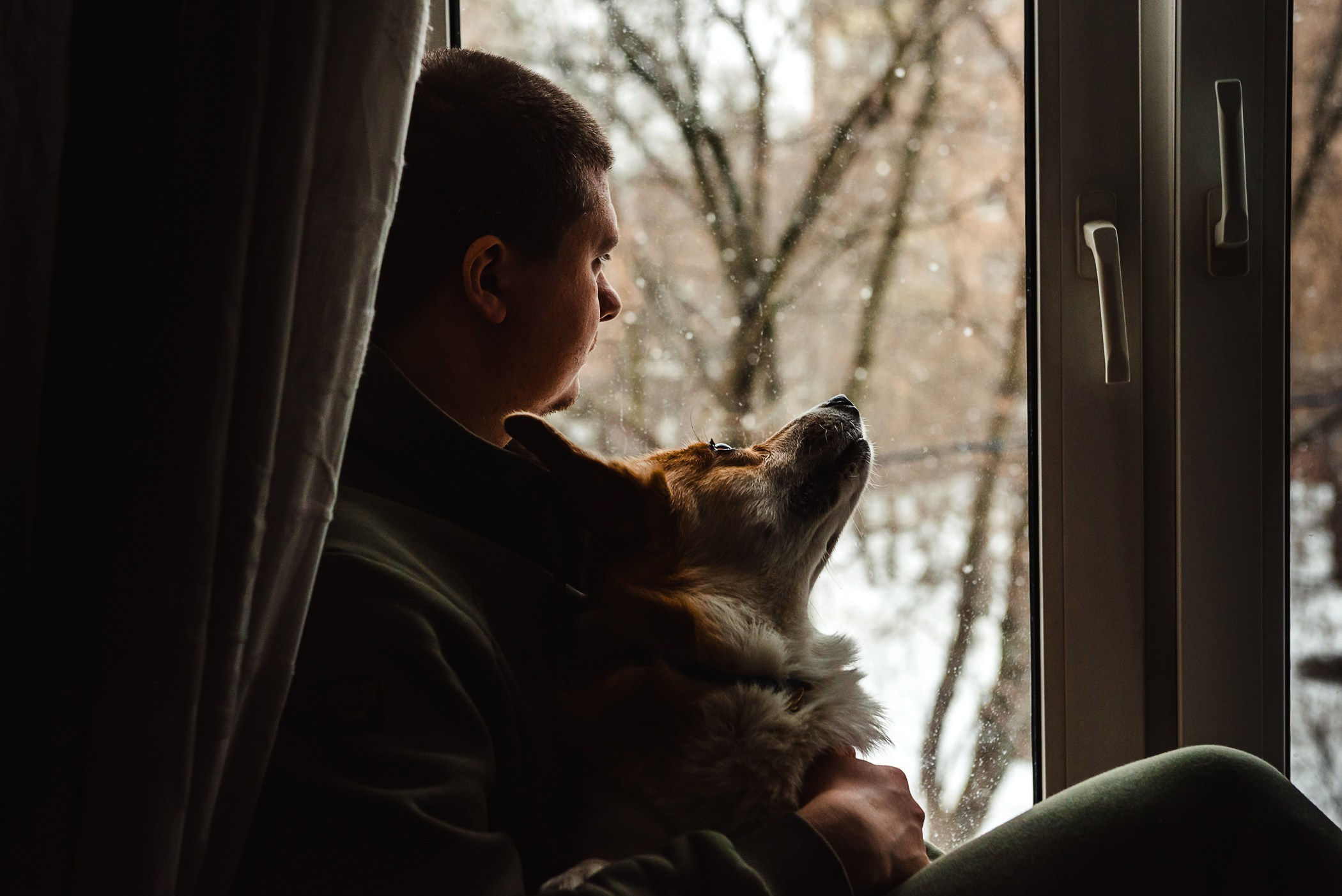 Пижамная вечеринка Тани и Димы. Семейный Фотограф в Москве Ирина Хохлова