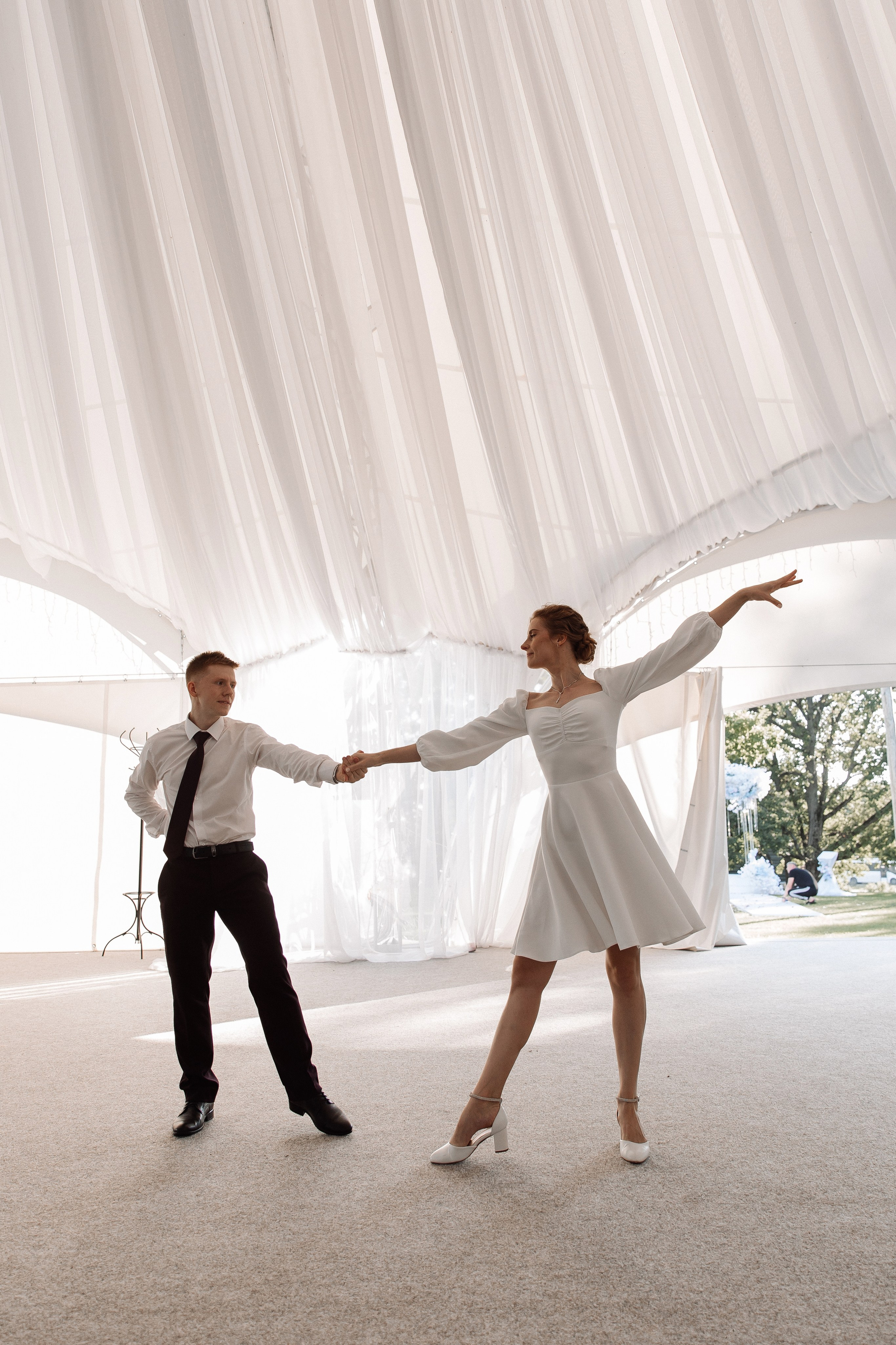 Карина & Александр. Фотограф Королькова Татьяна