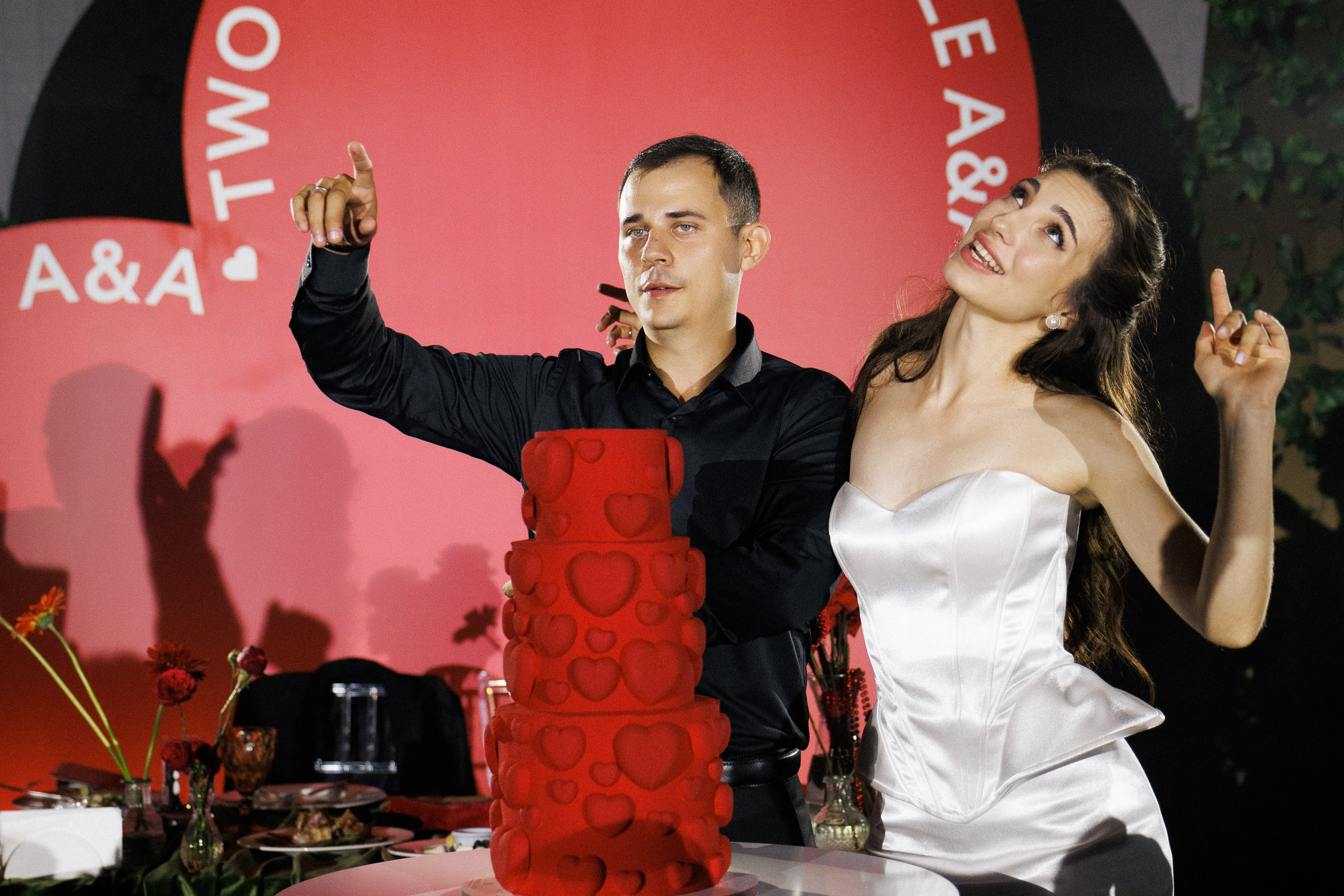 Александр и Анастасия. Фотограф и Видеограф в Ростове на Дону