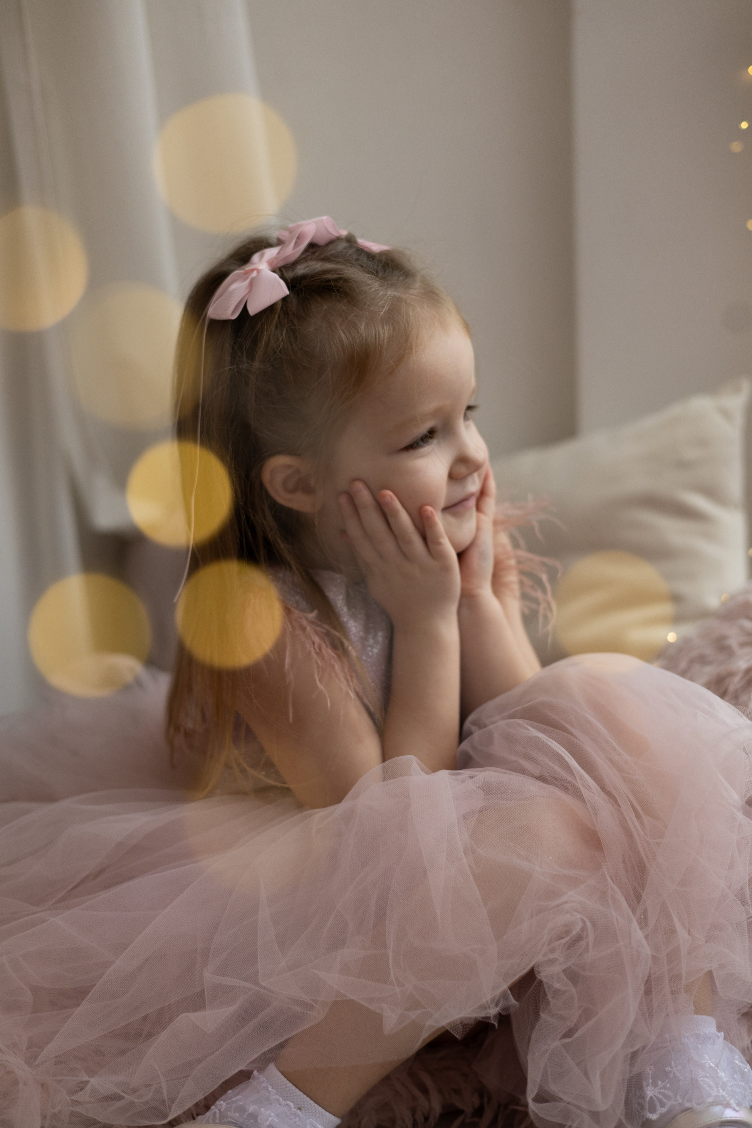 Детская/ Семейная Фотосессия. Привет, меня зовут Юлия Великая!