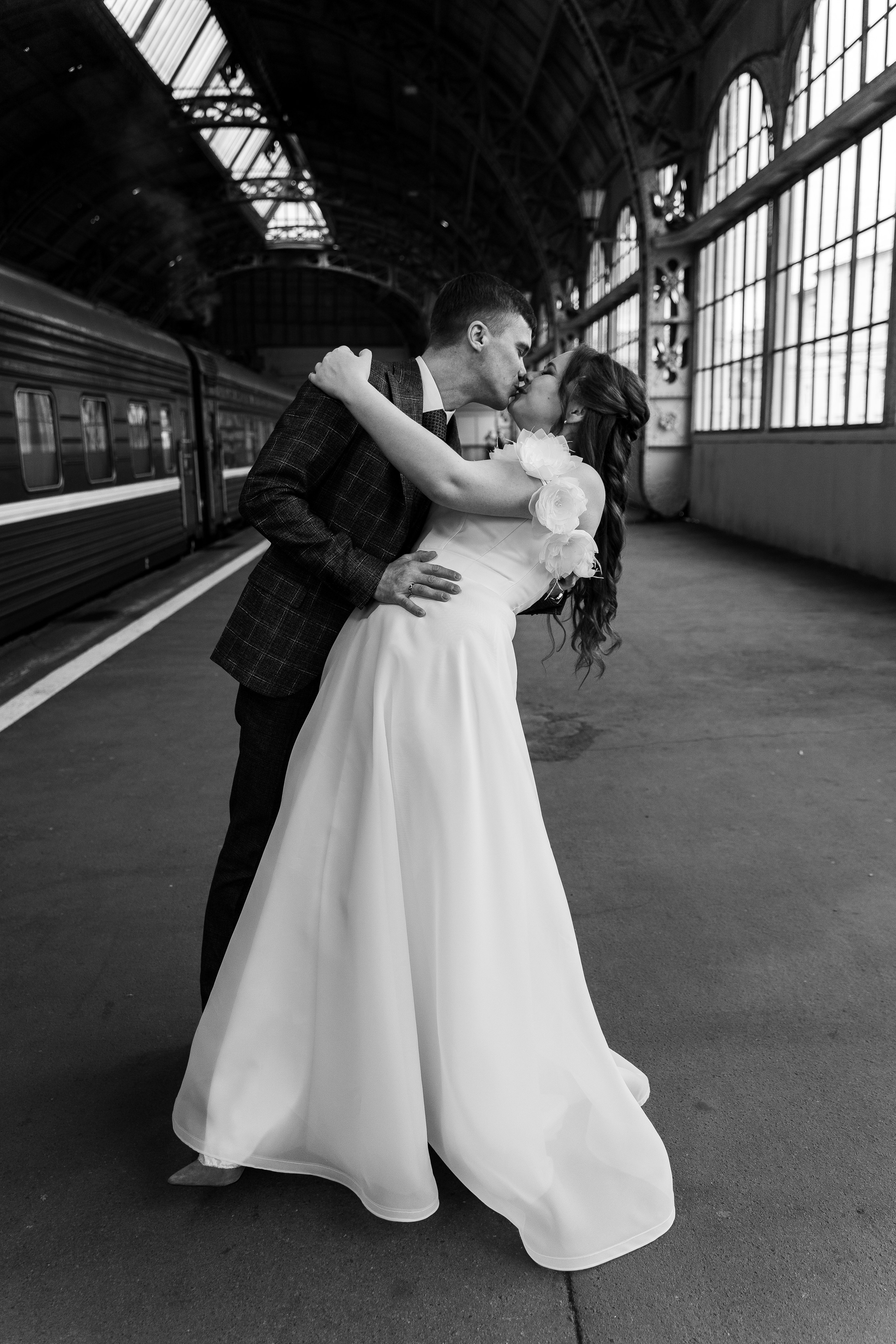 Александр и Юлия. Professional photoartist in St. Petersburg (wedding, reportage, portrait, model book, love story) Alexander Shvedov