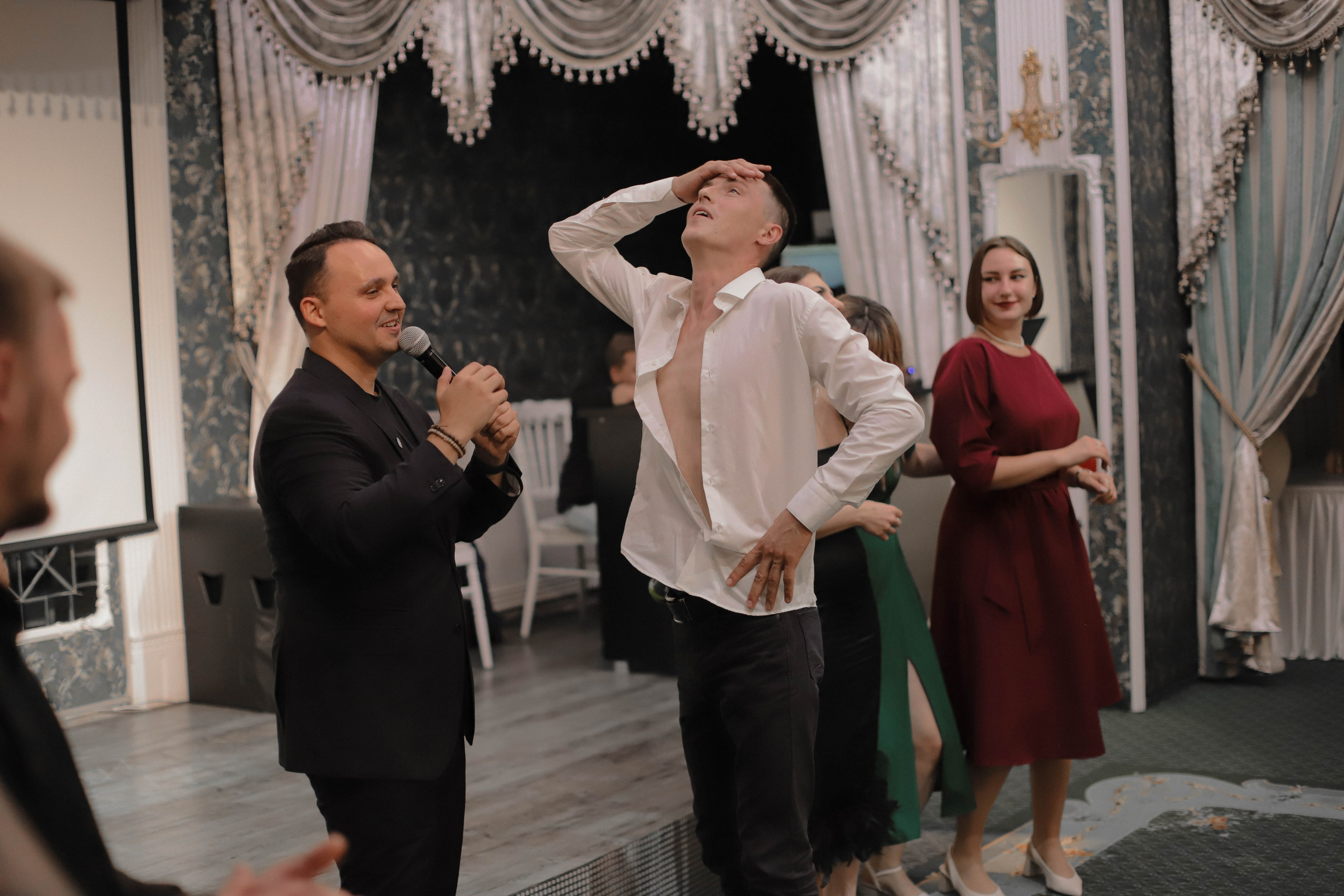 Владислав и Виктория. Фотограф в Тюмени Екатерина Медведева