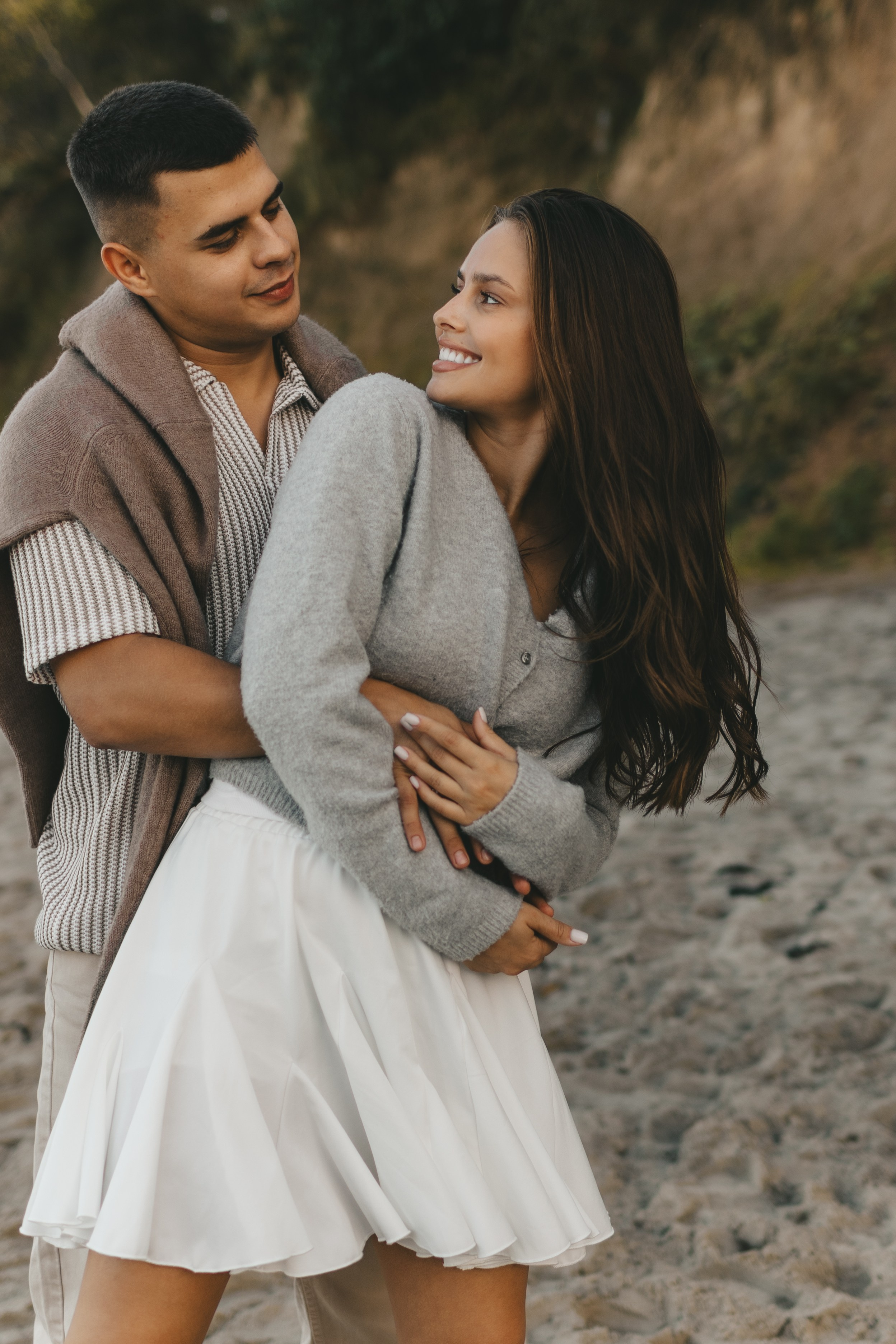 Семейная фотосессия на улице. Семейный и детский фотограф и видеограф в Москве, Дрокина Наталья