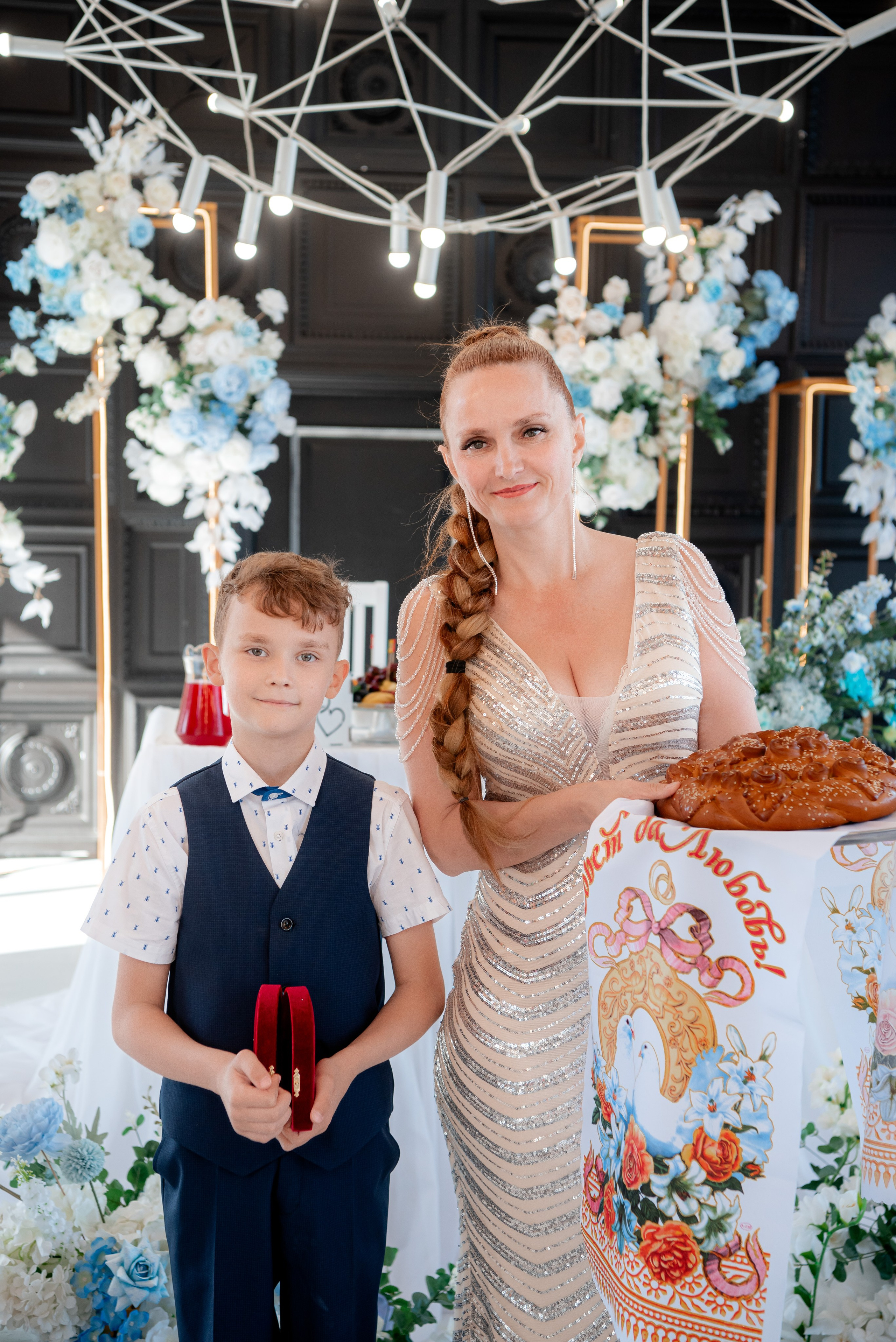 Свадьба Мария и Ричард. Фотограф в Волгограде и Волжском Александр Горбань