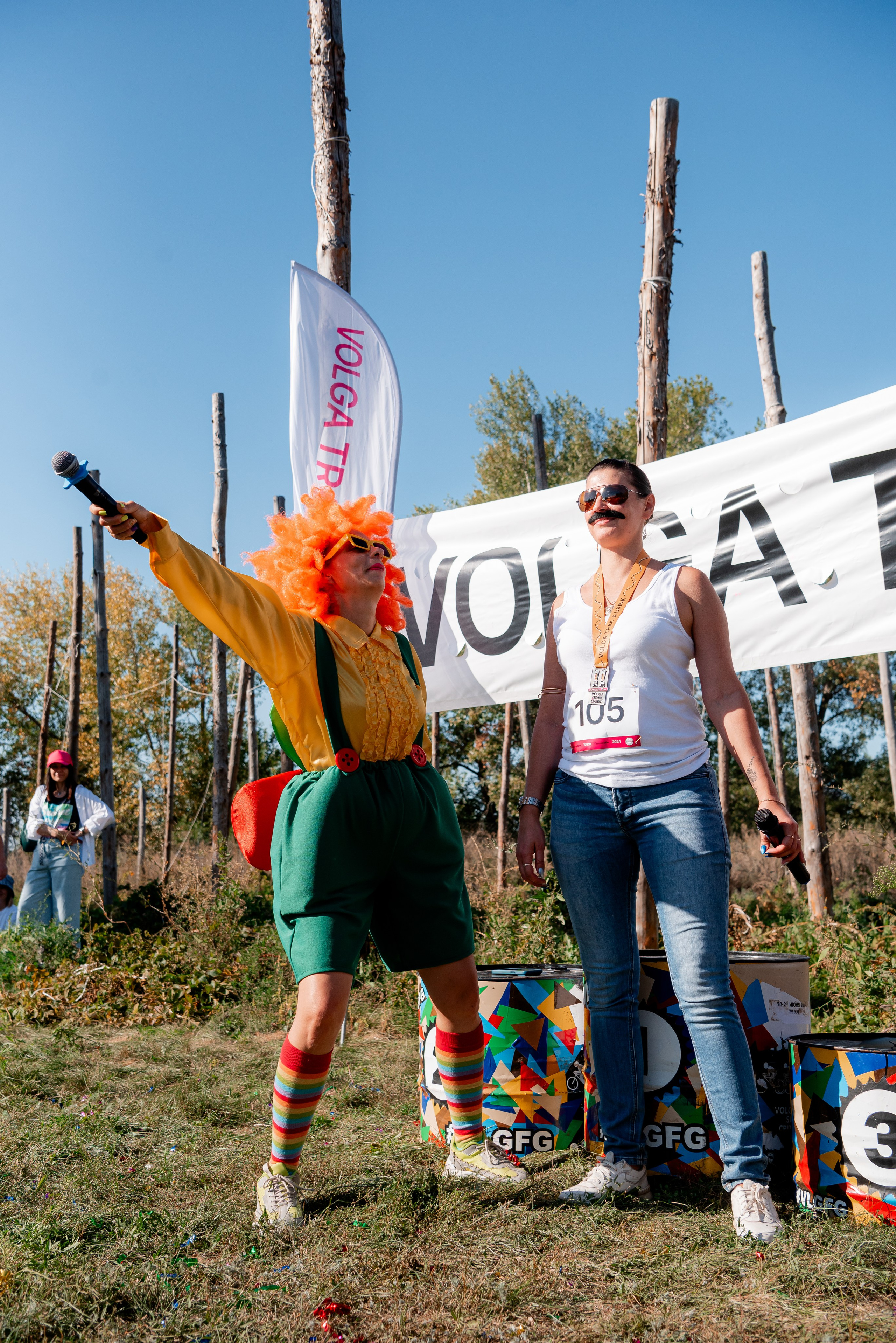 Репортажная фотосъёмка в Волгограде и Волжском Volga Trail & Drink. Фотограф в Волгограде и Волжском Александр Горбань