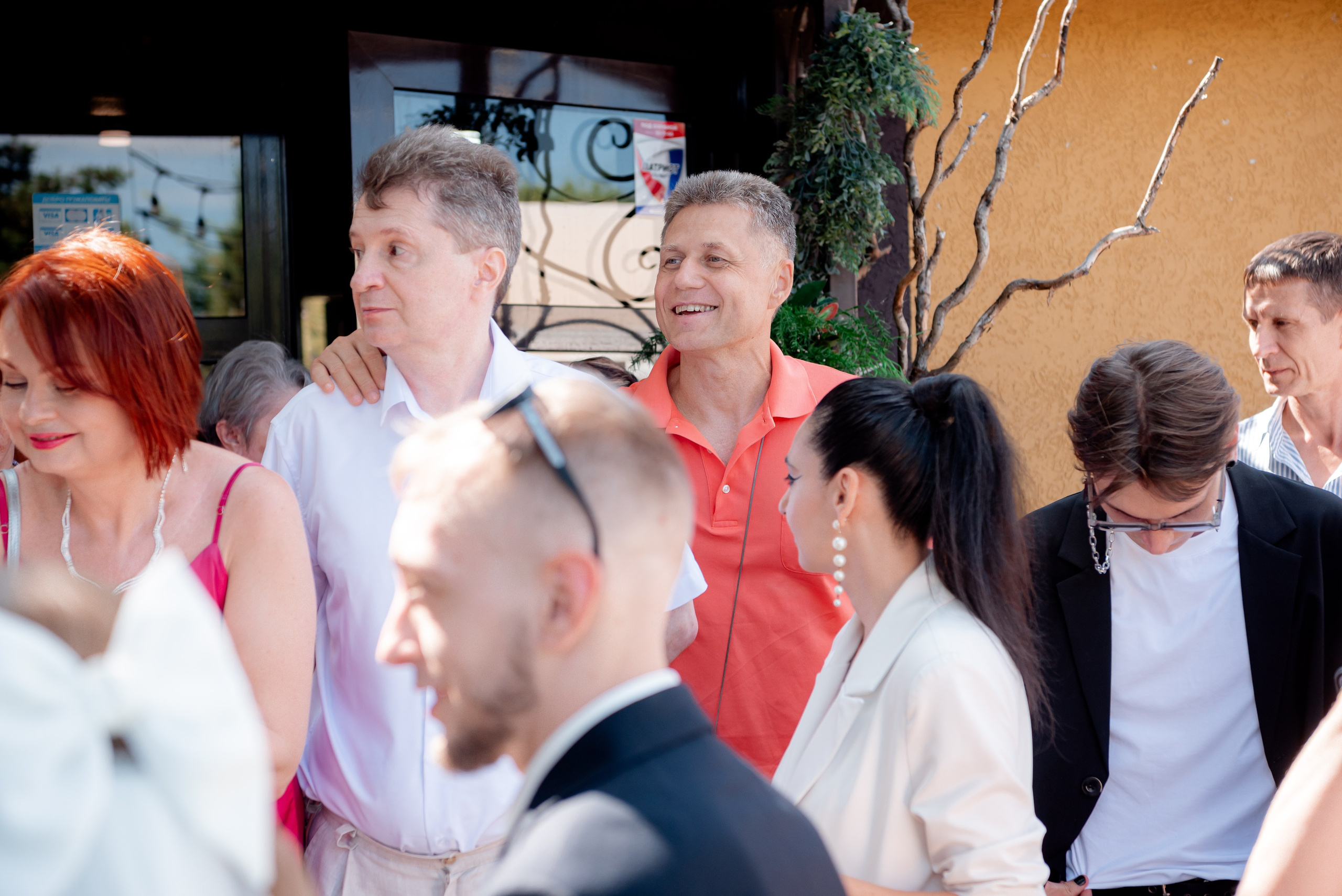 Свадьба Маша и Максим. Фотограф в Волгограде и Волжском Александр Горбань