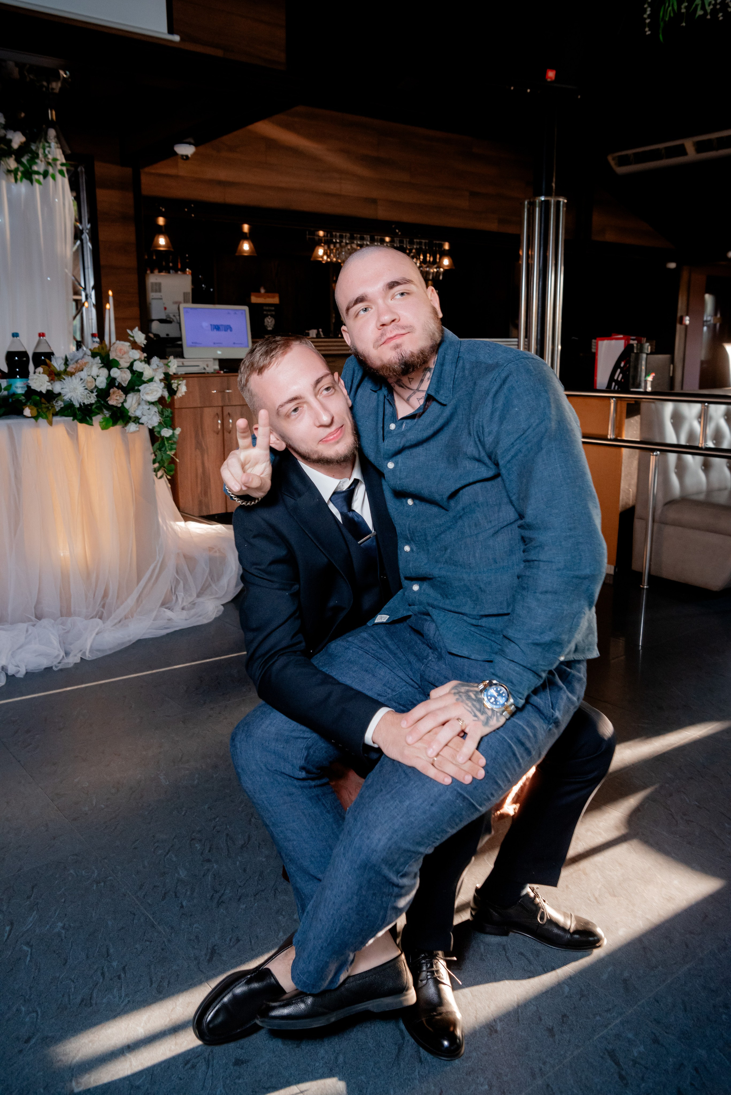 Свадьба Маша и Максим. Фотограф в Волгограде и Волжском Александр Горбань