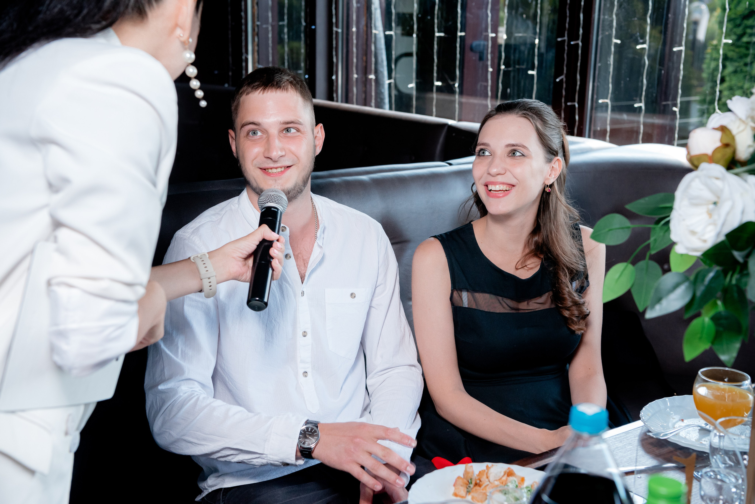 Свадьба Маша и Максим. Фотограф в Волгограде и Волжском Александр Горбань