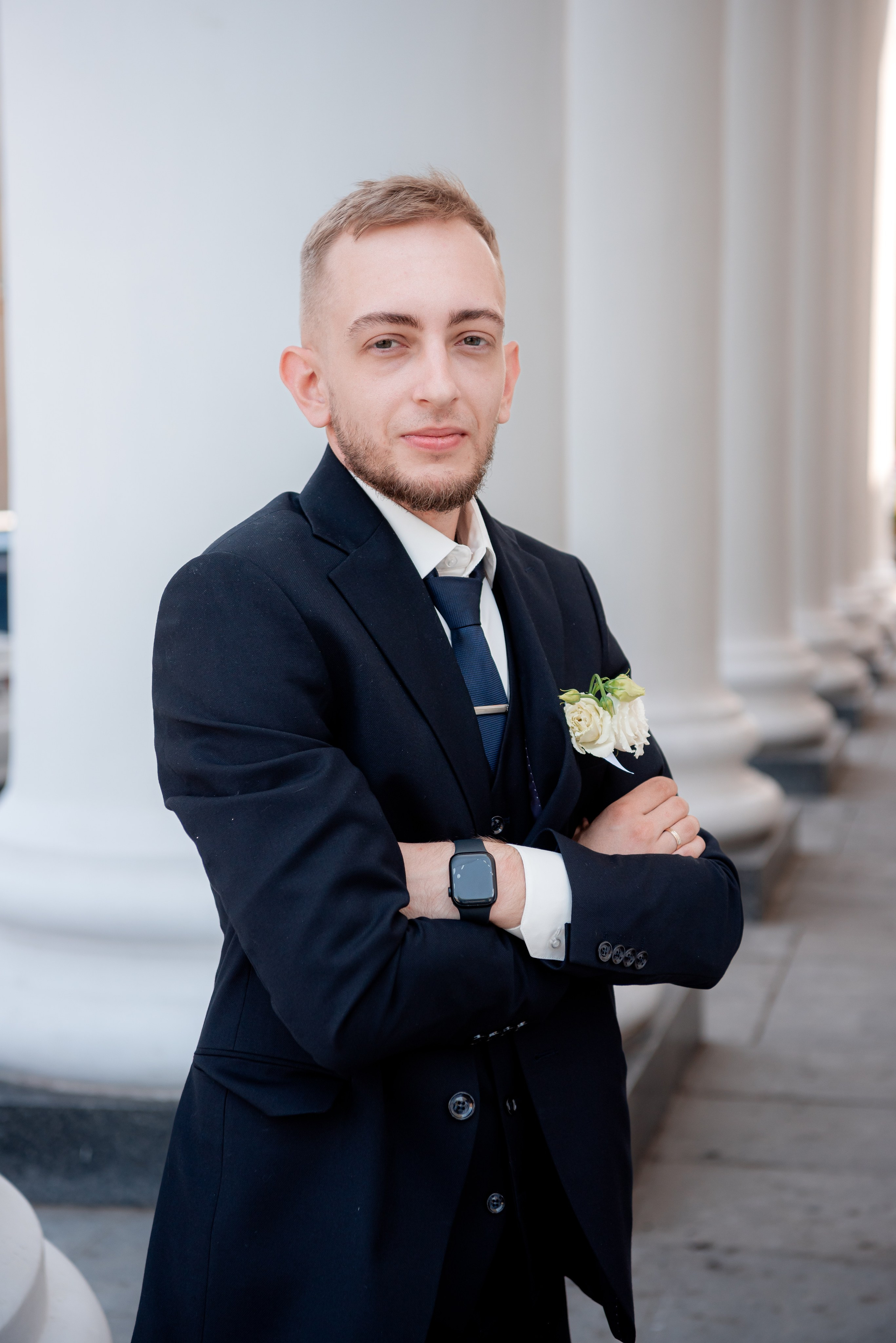 Свадьба Маша и Максим. Фотограф в Волгограде и Волжском Александр Горбань