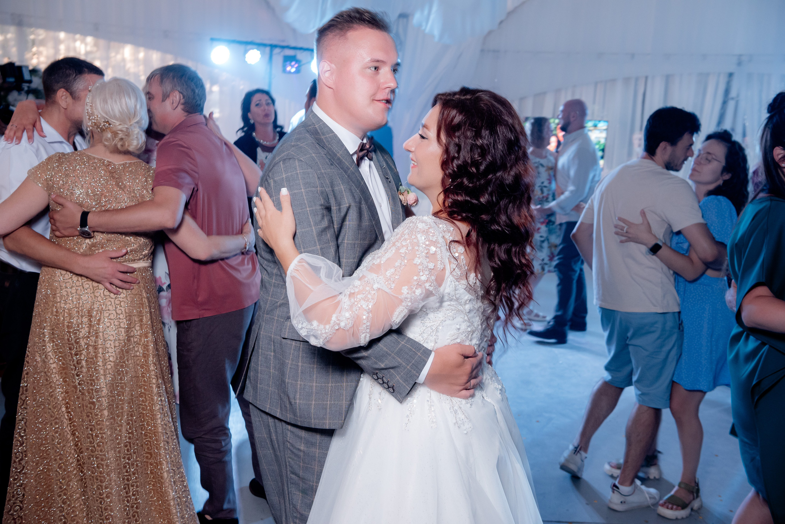 Свадьба Виктория и Ангел. Фотограф в Волгограде и Волжском Александр Горбань