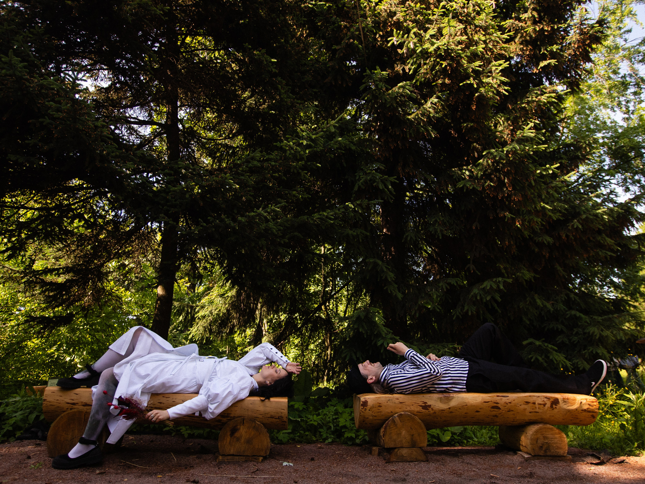 Свадьба Анна и Борис 2025. Фотограф Мария Немм