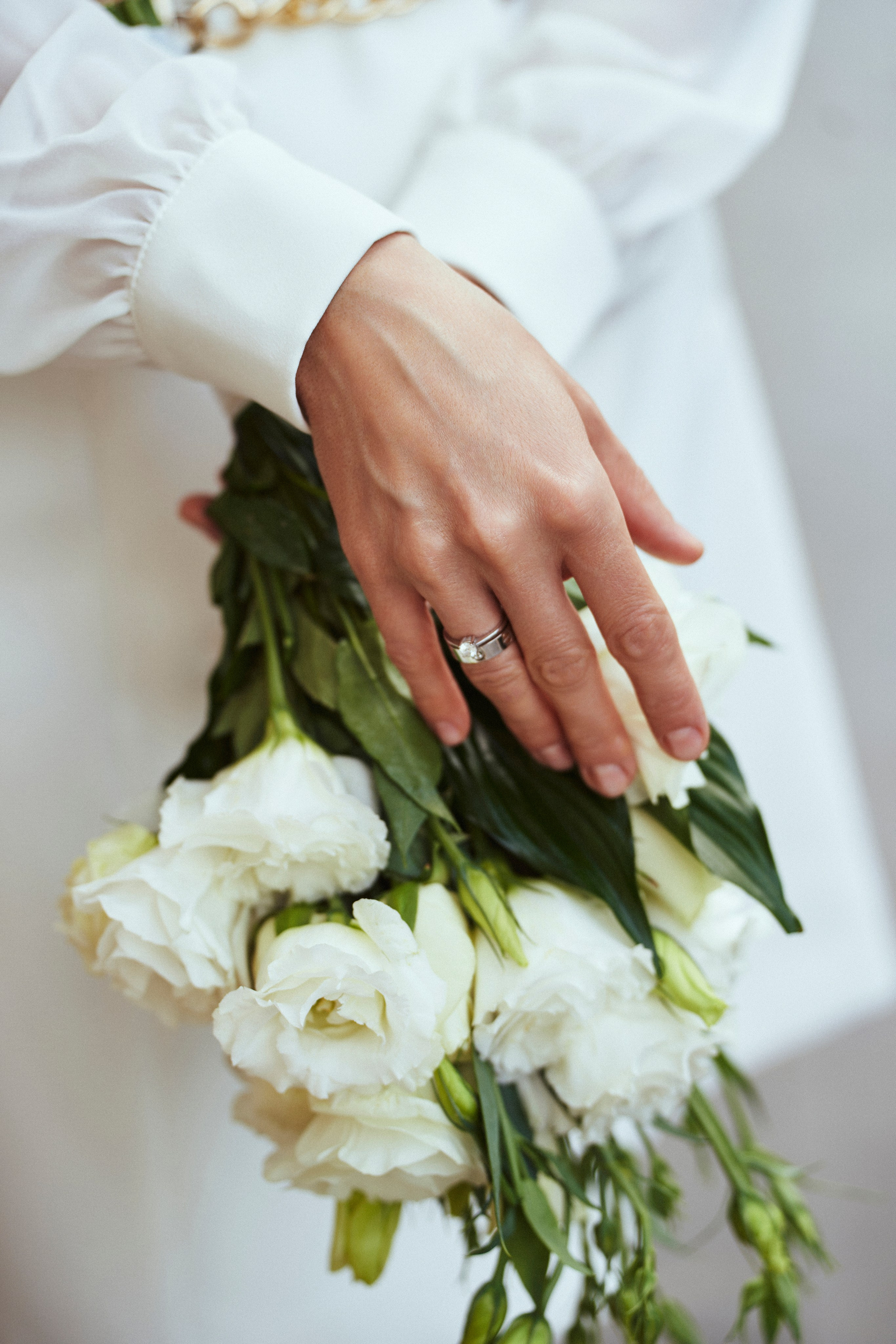 Прогулка. Фотограф Аделия Сосновская