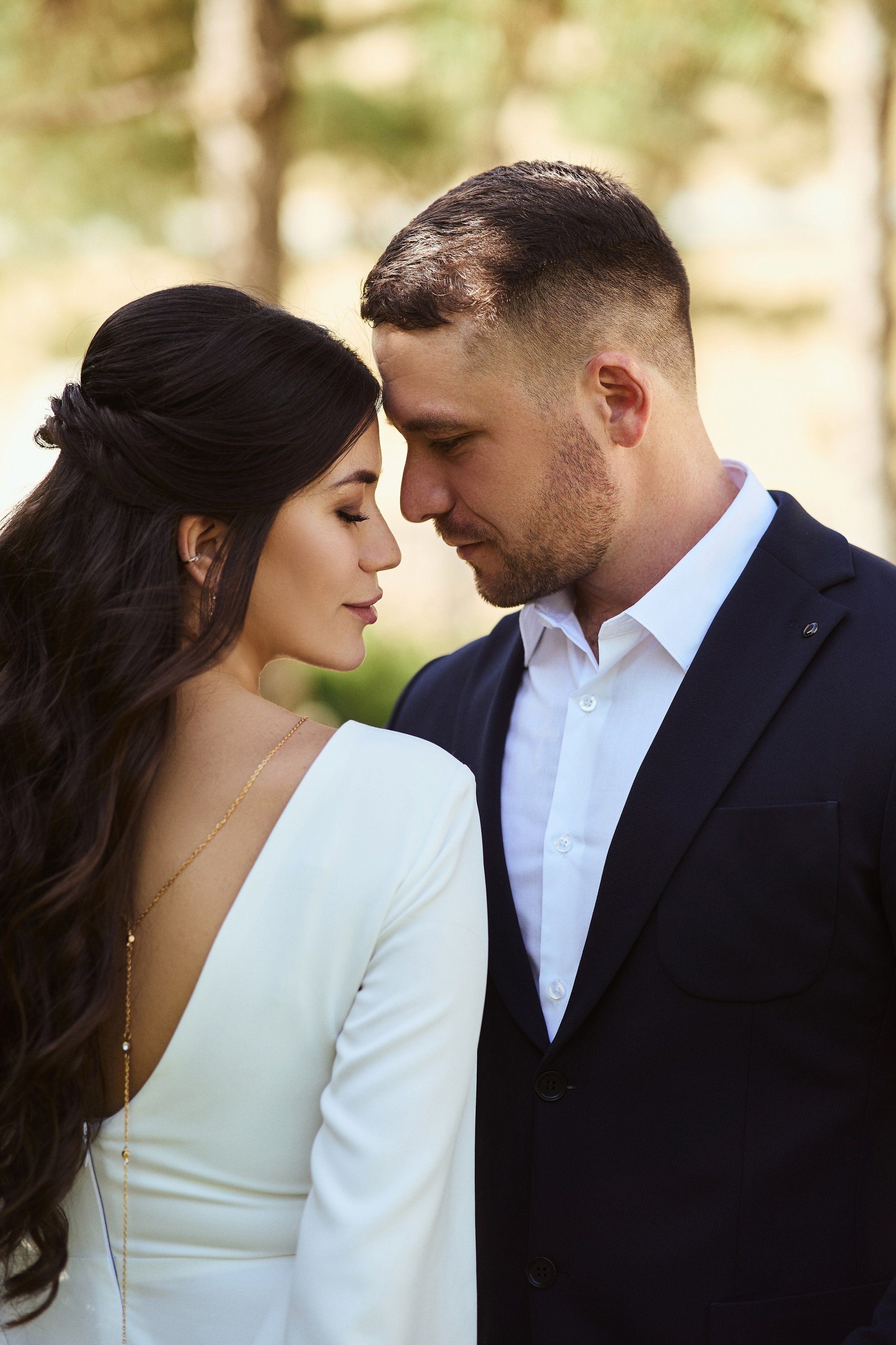 Прогулка. Фотограф Аделия Сосновская