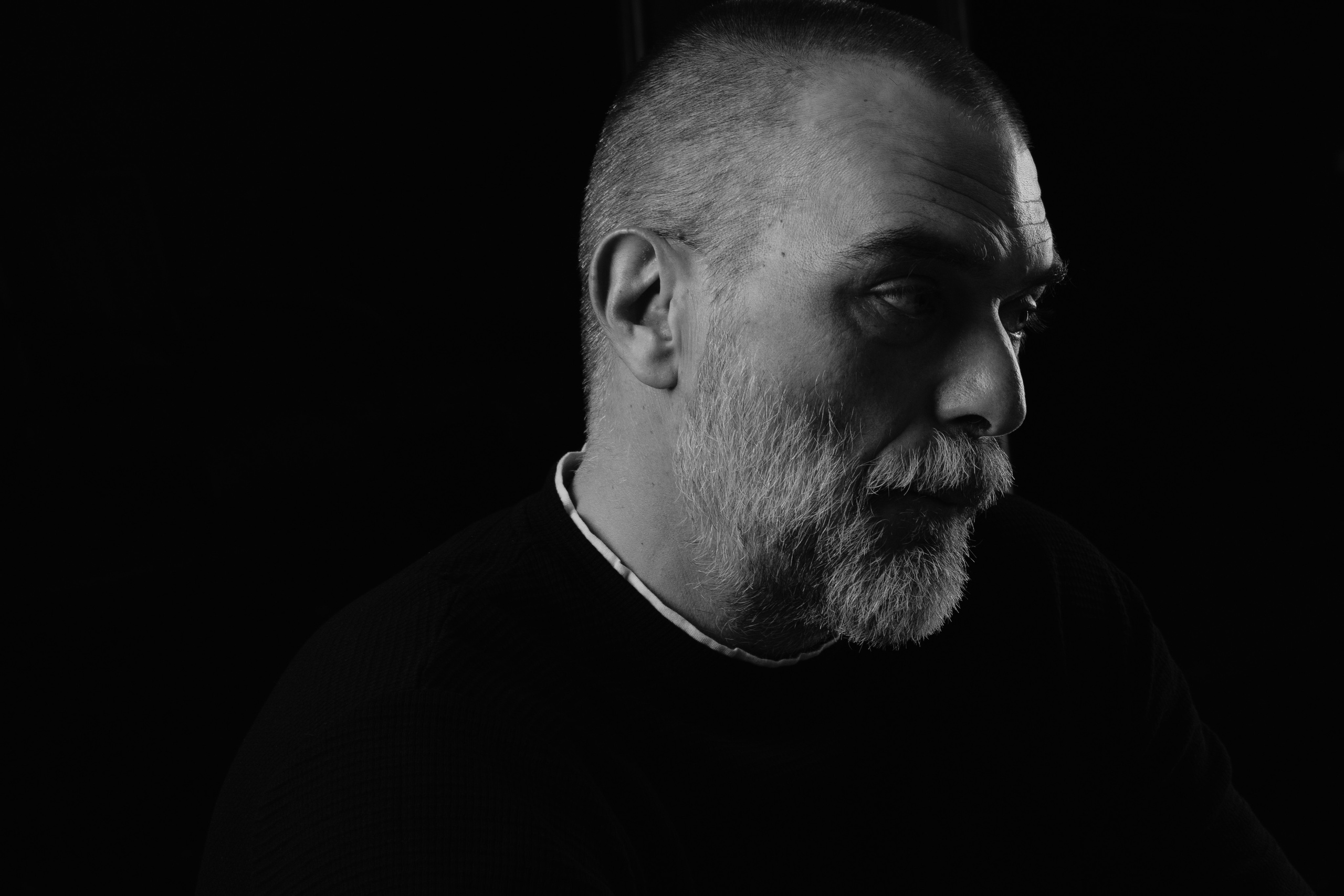 Портретный и уличный фотограф в Москве Таня Корнеева