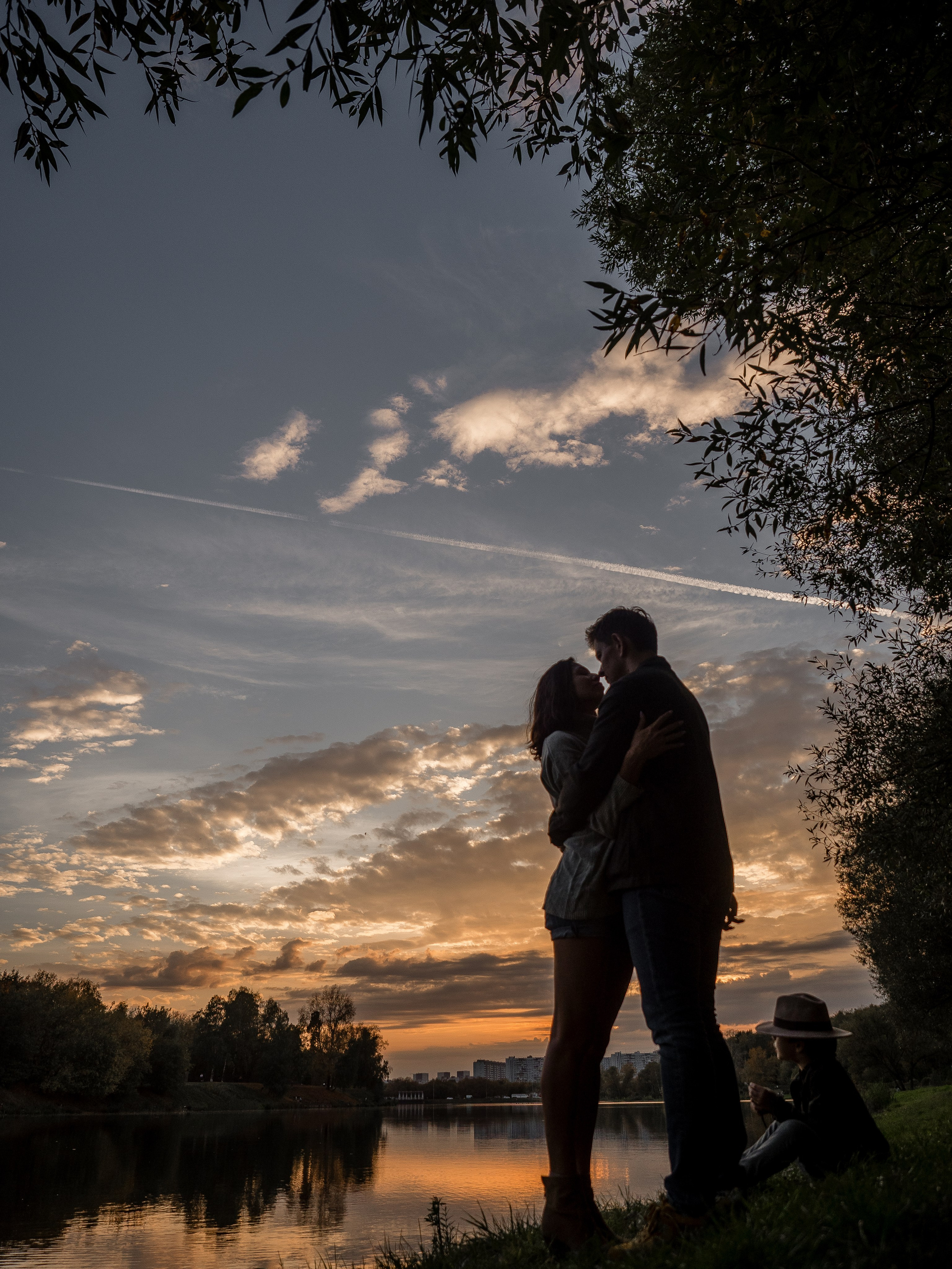 Семейная осенняя (1). Алёна Орлова Портретный фотограф Москва