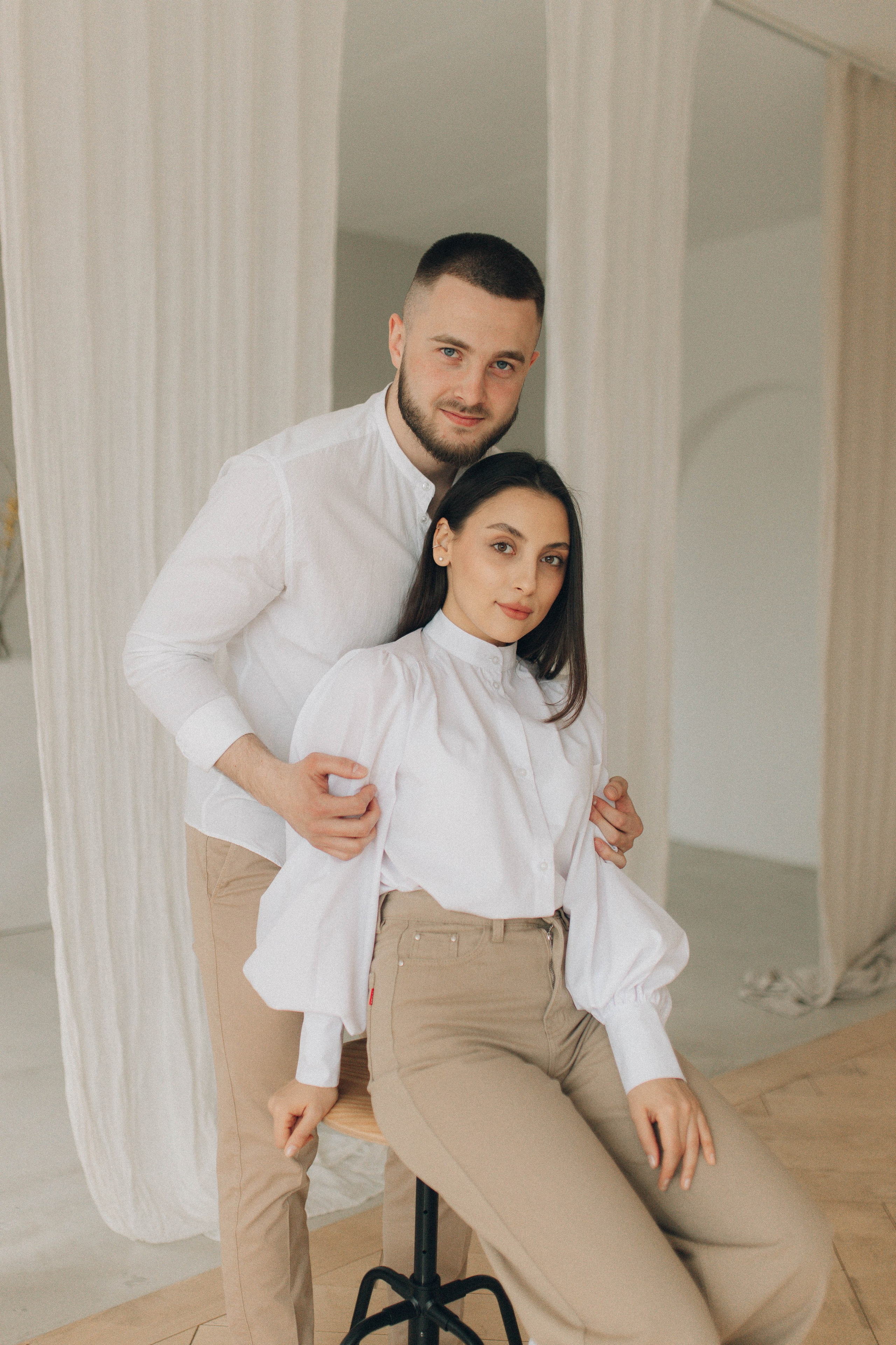 Большая семейная фотосессия. Семейный фотограф Екатеринбург Черепанова Олеся