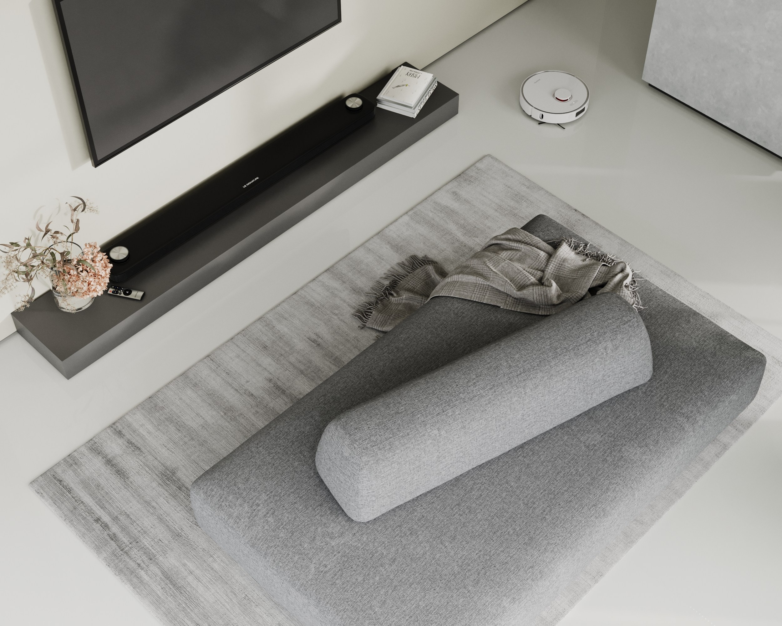 ЖК Престиж. 3D визуализатор в Москве Сердюк Владислав