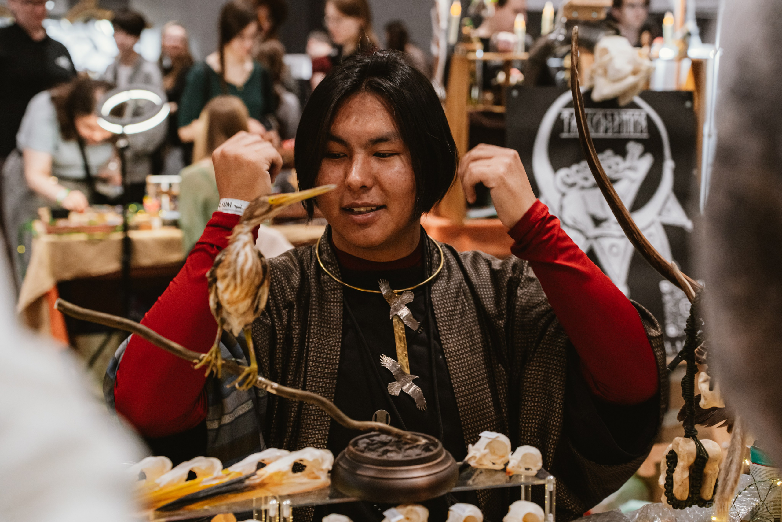 Рептилиум. Репортажный фотограф Анастасия Рубцова