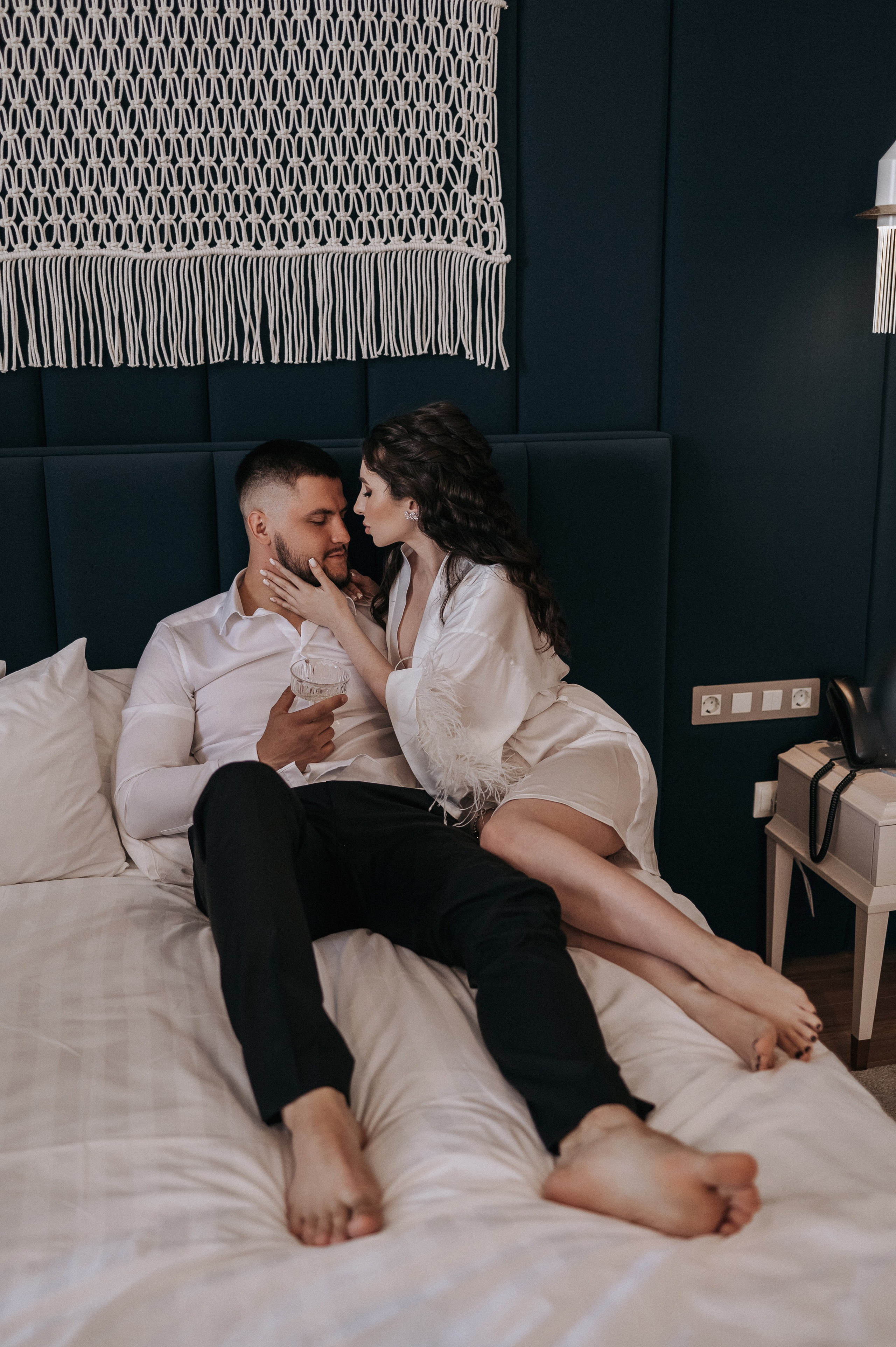 Кирилл Софья. Главная