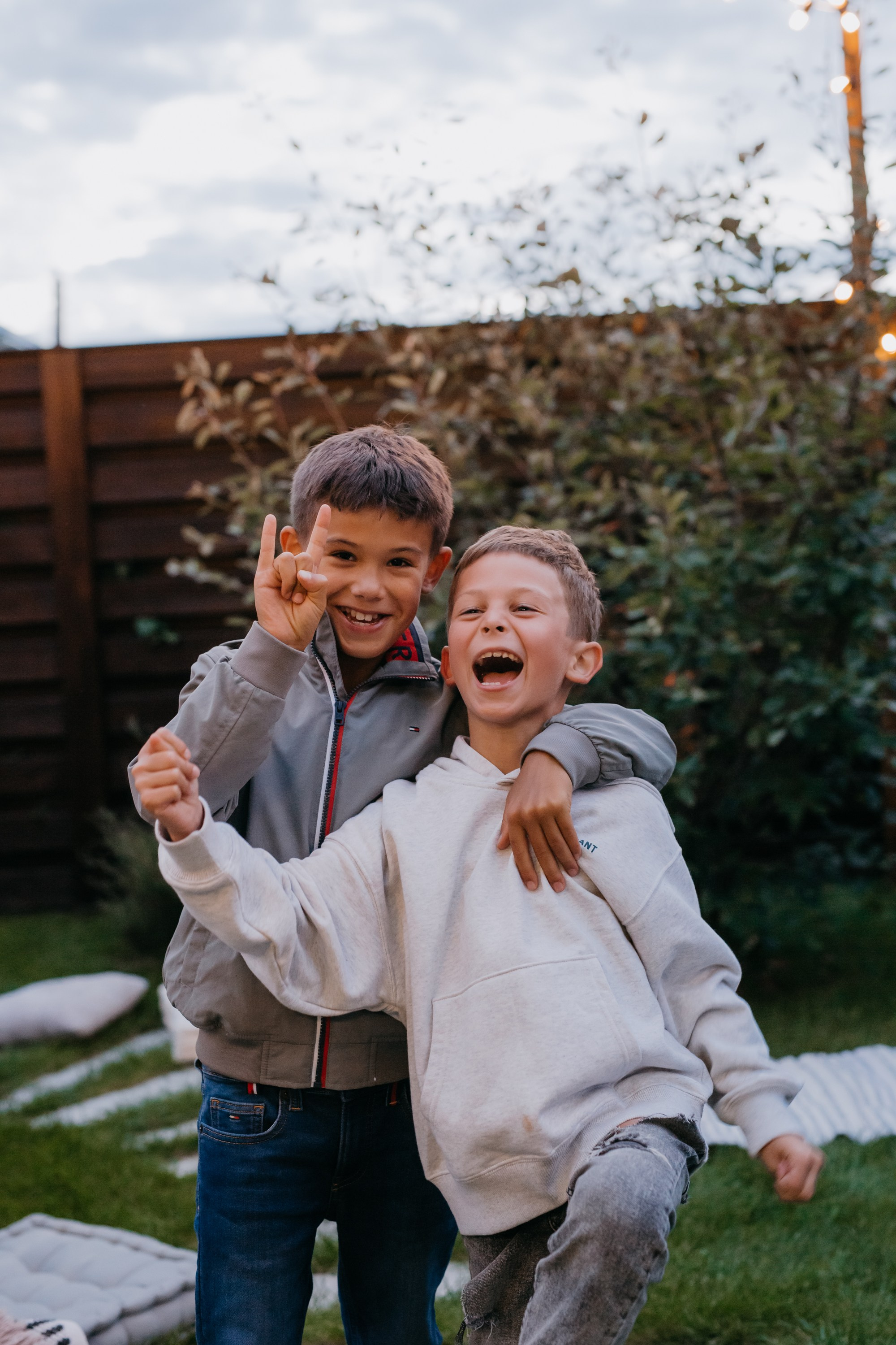 Happy Birthday, Tima. Фотограф ваших событий