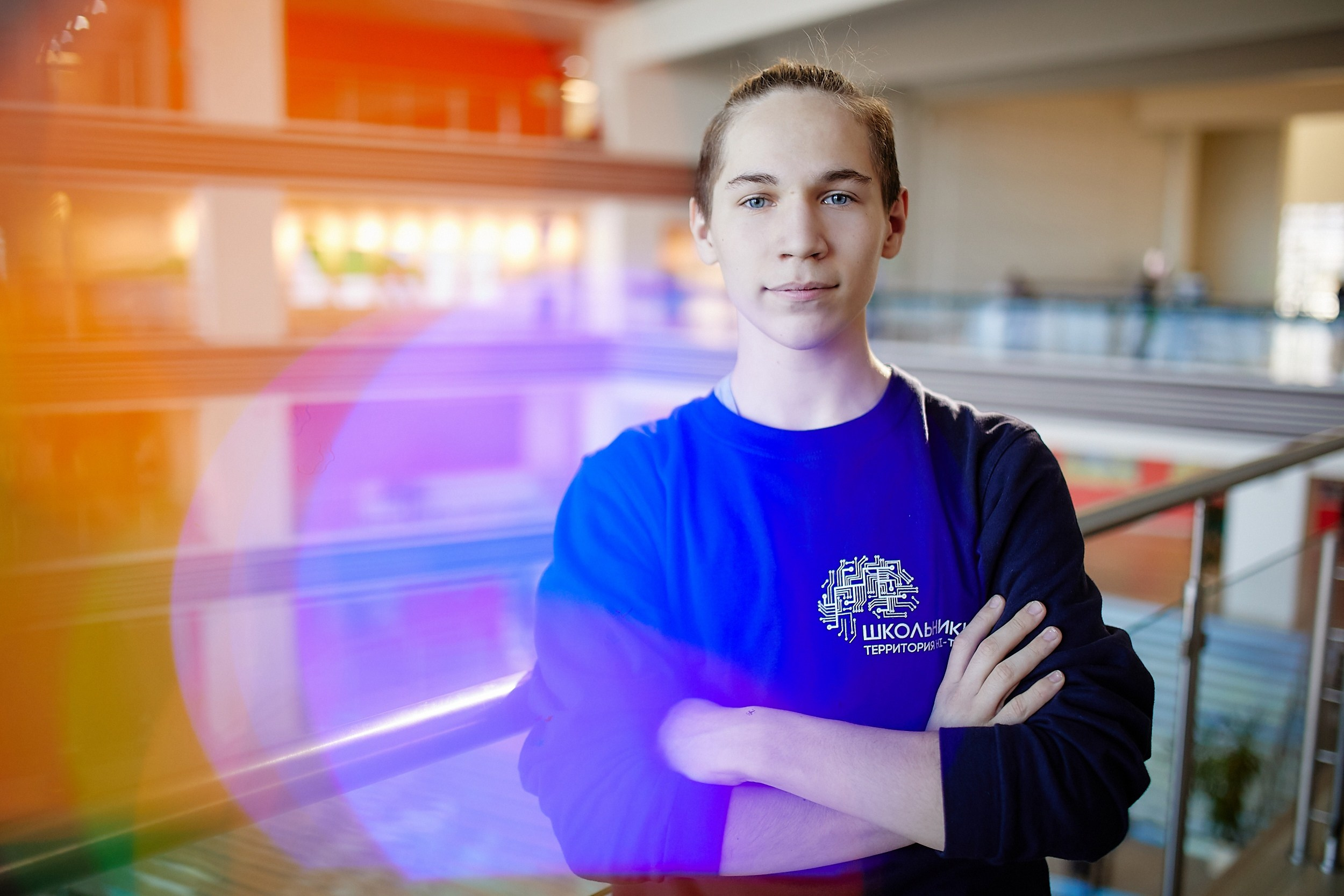 Корпоративные портреты. Artem Ganja Photographer