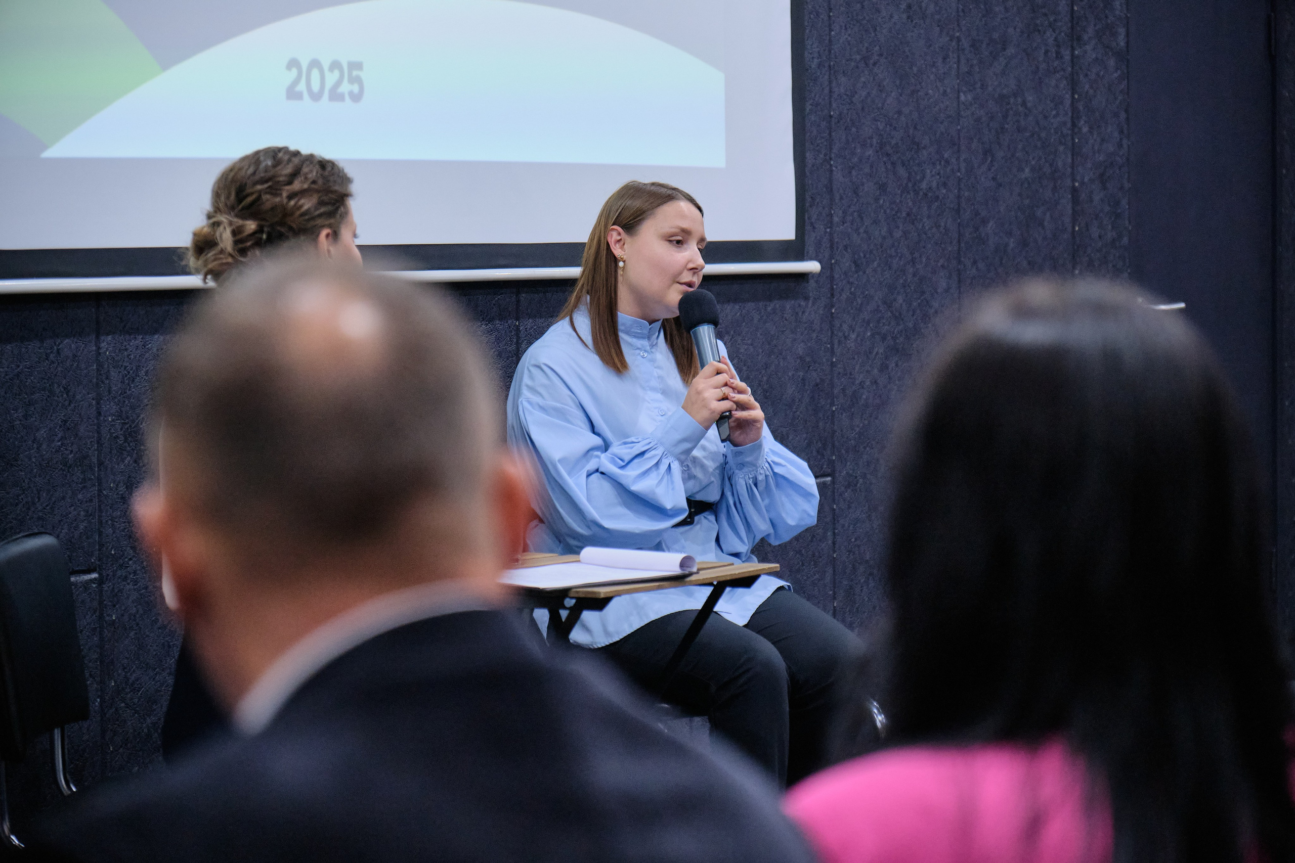 XVIII Научно-практическая конференция. Goncharov Tim