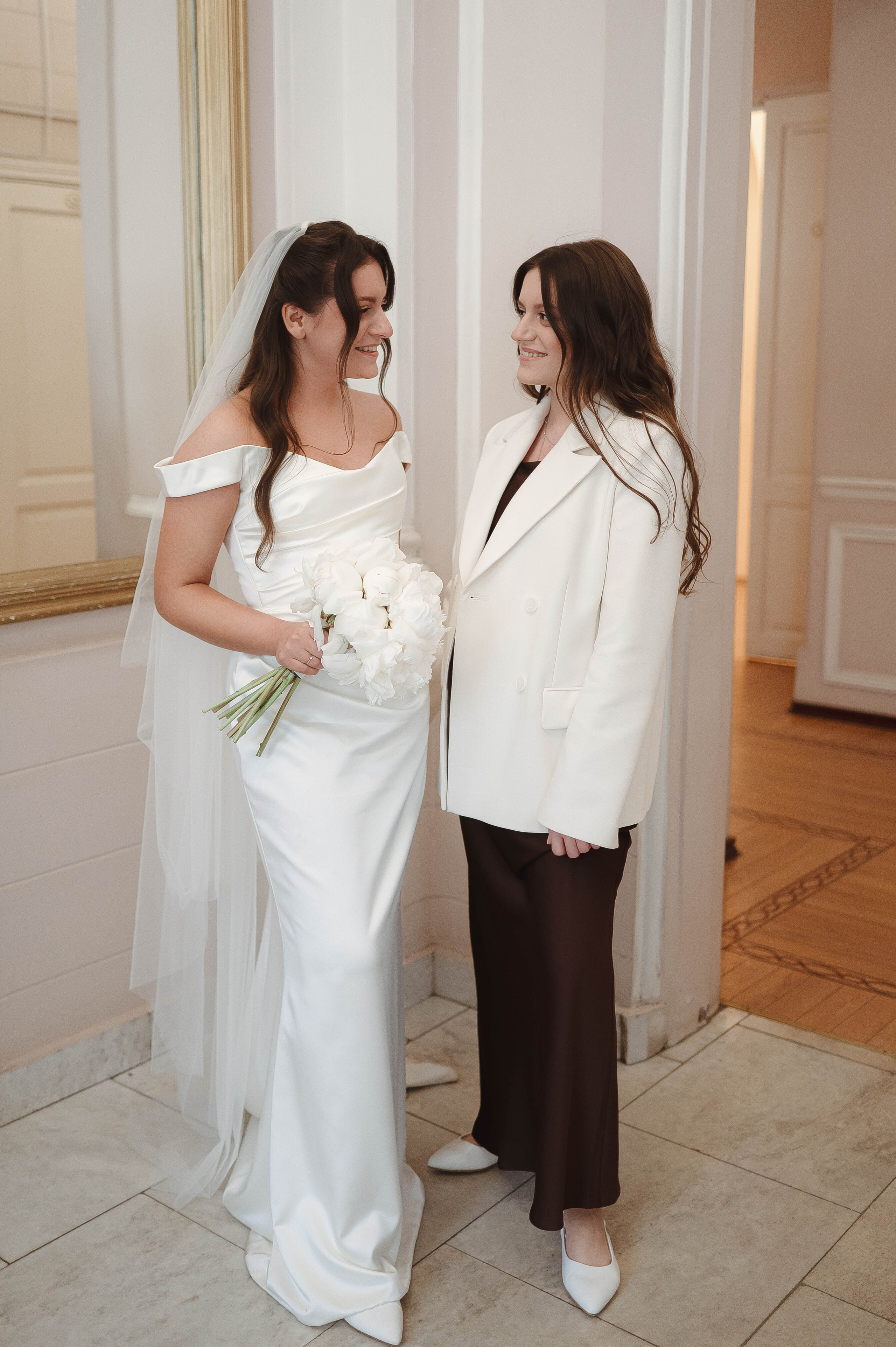 День, когда сказали «да»!. Свадебный фотограф Татьяна Лейн в Санкт-Петербурге