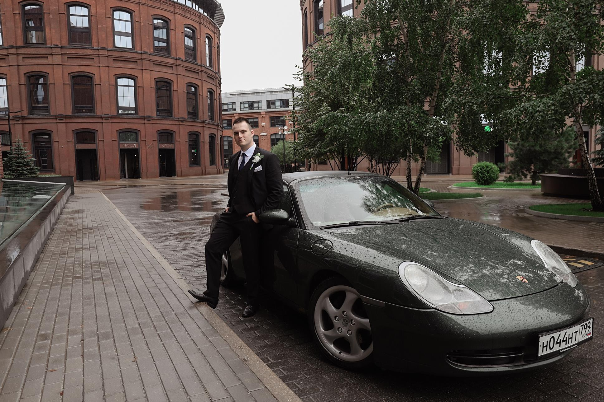 Nothing else matters. Алина Малышева, свадебный и семейный фотограф Москва