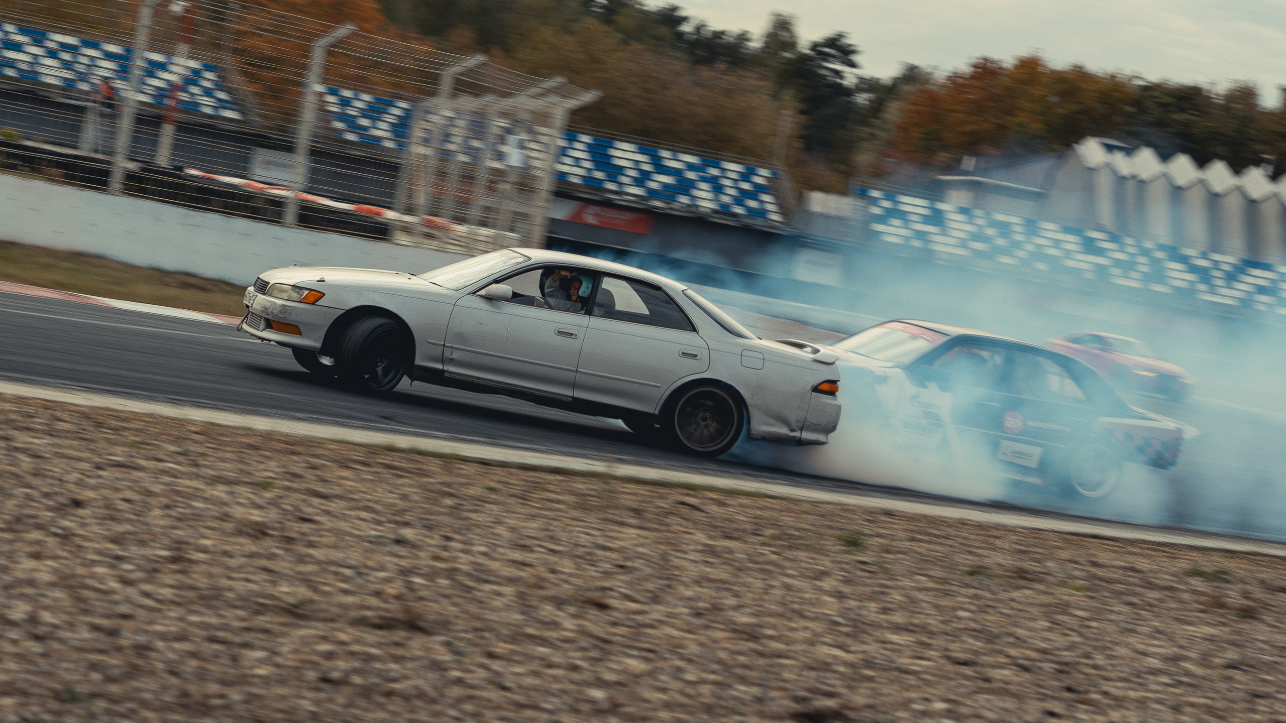 Фотографии с M-Trackday