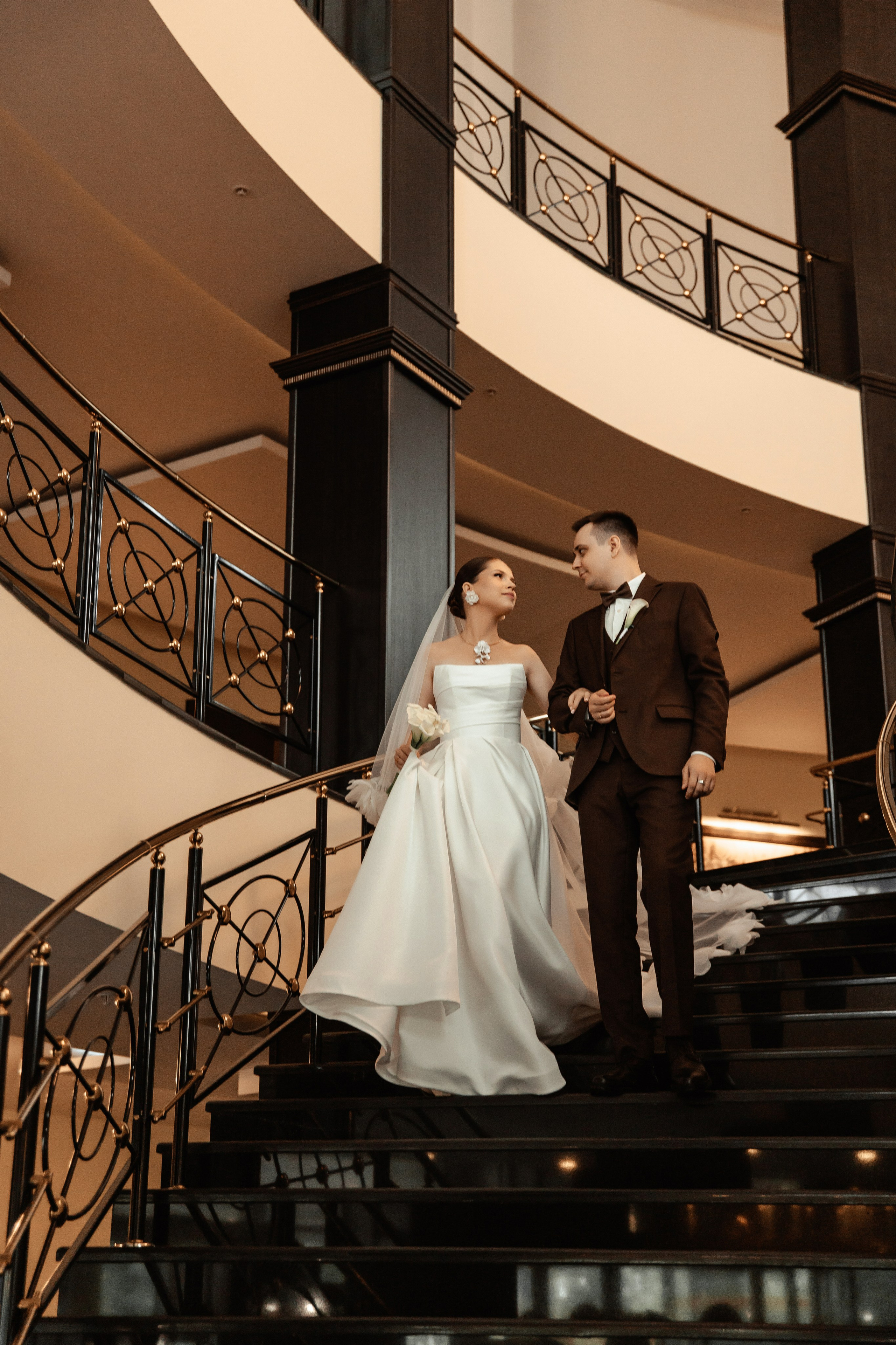 Вадим & Инна. Свадебный ФОТОГРАФ и ВИДЕОГРАФ Ульяновск