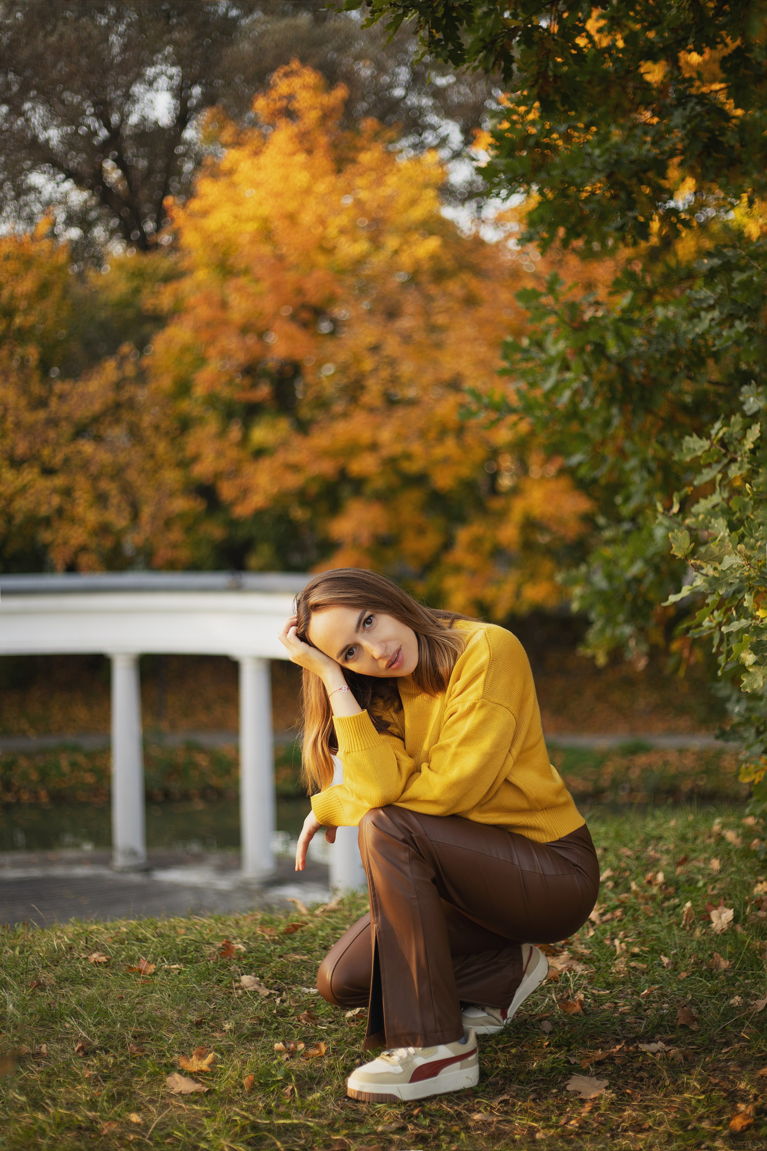 2024. Контент-фотограф в Калининграде (Москве) Наталья Кеворкова