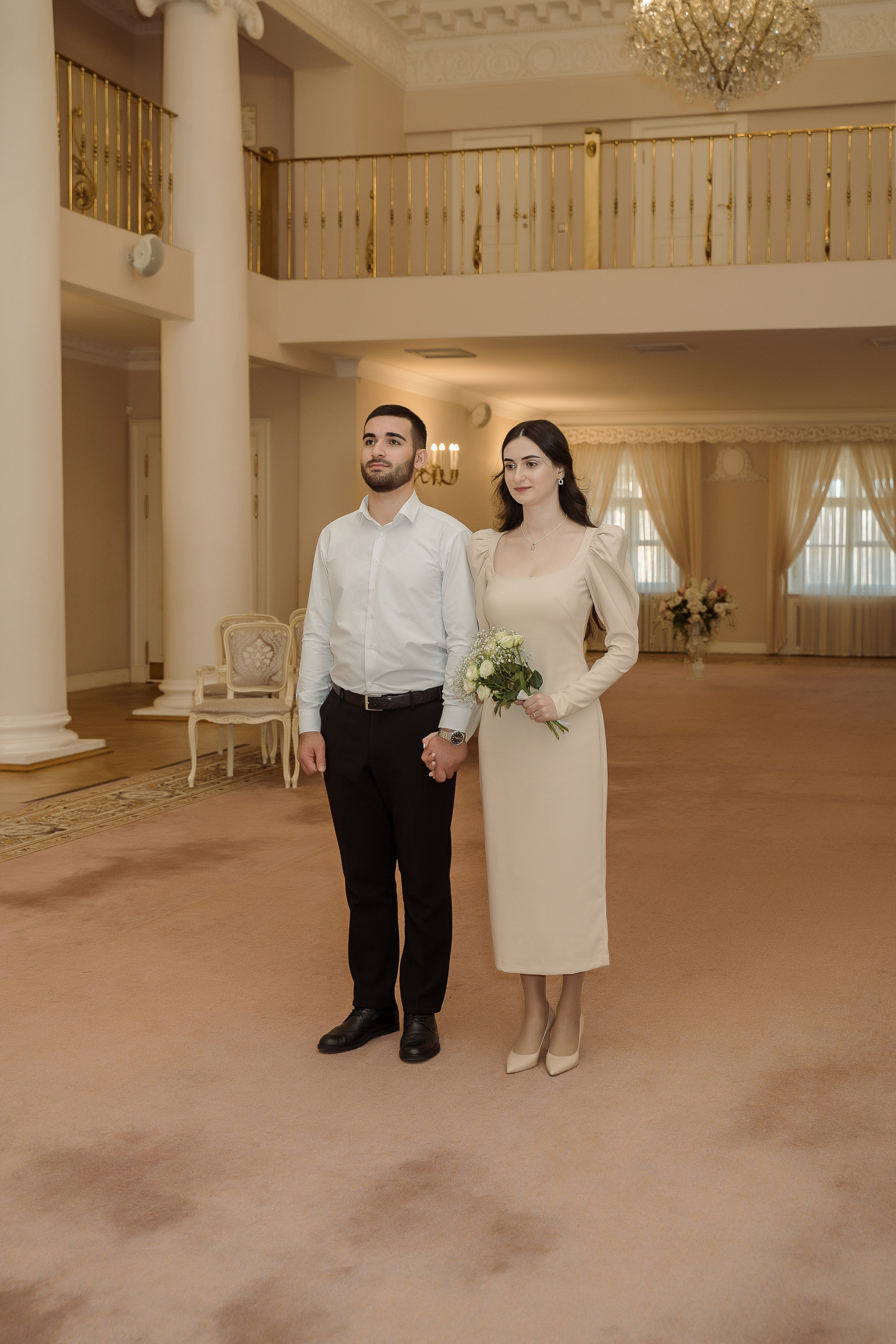 Маис и Юля. Свадебный и семейный фотограф в Пушкине и Санкт-Петербурге Мария Филиппова