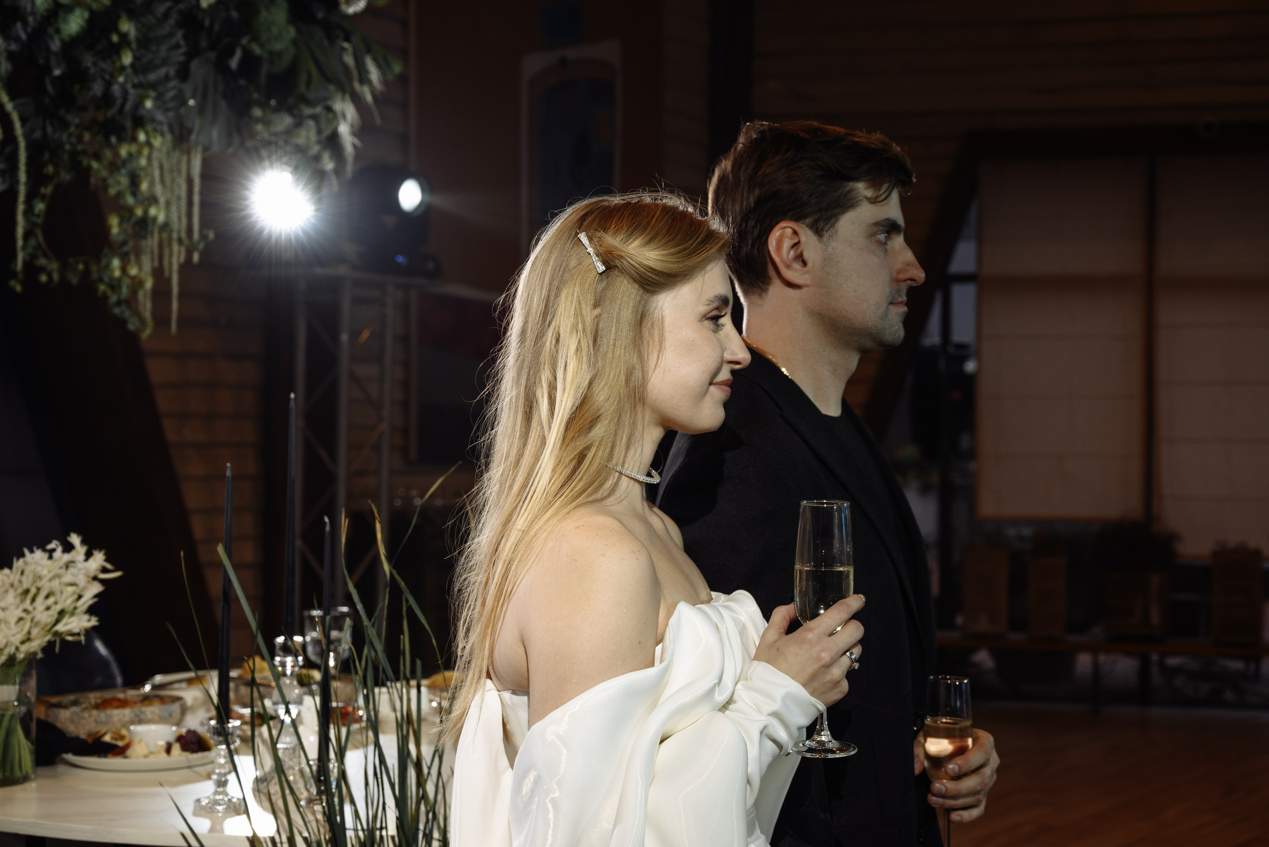 ПАВЕЛ И АНЕЧКА. Свадебный фотограф Ксения Барабаш