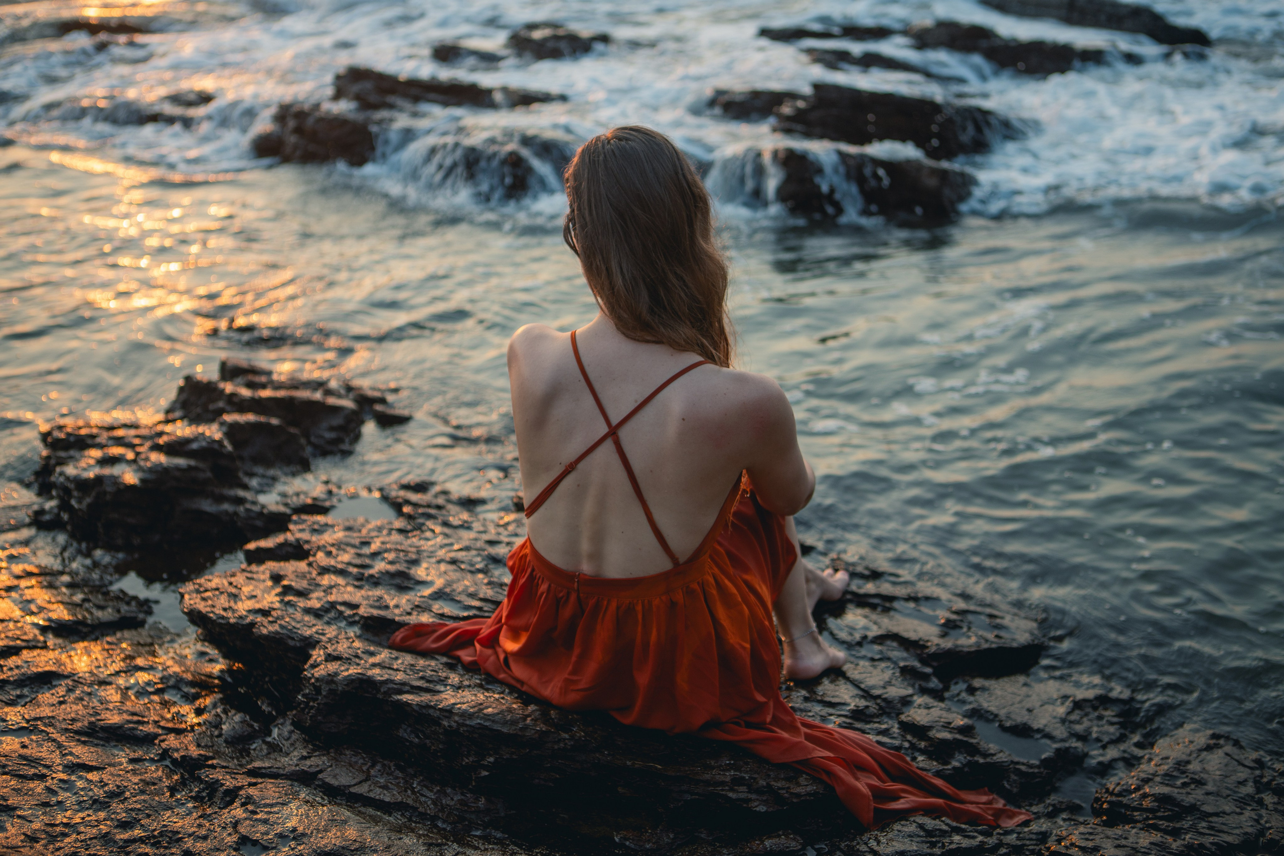 Мария. Сайт Фотографа MASHASOLAR