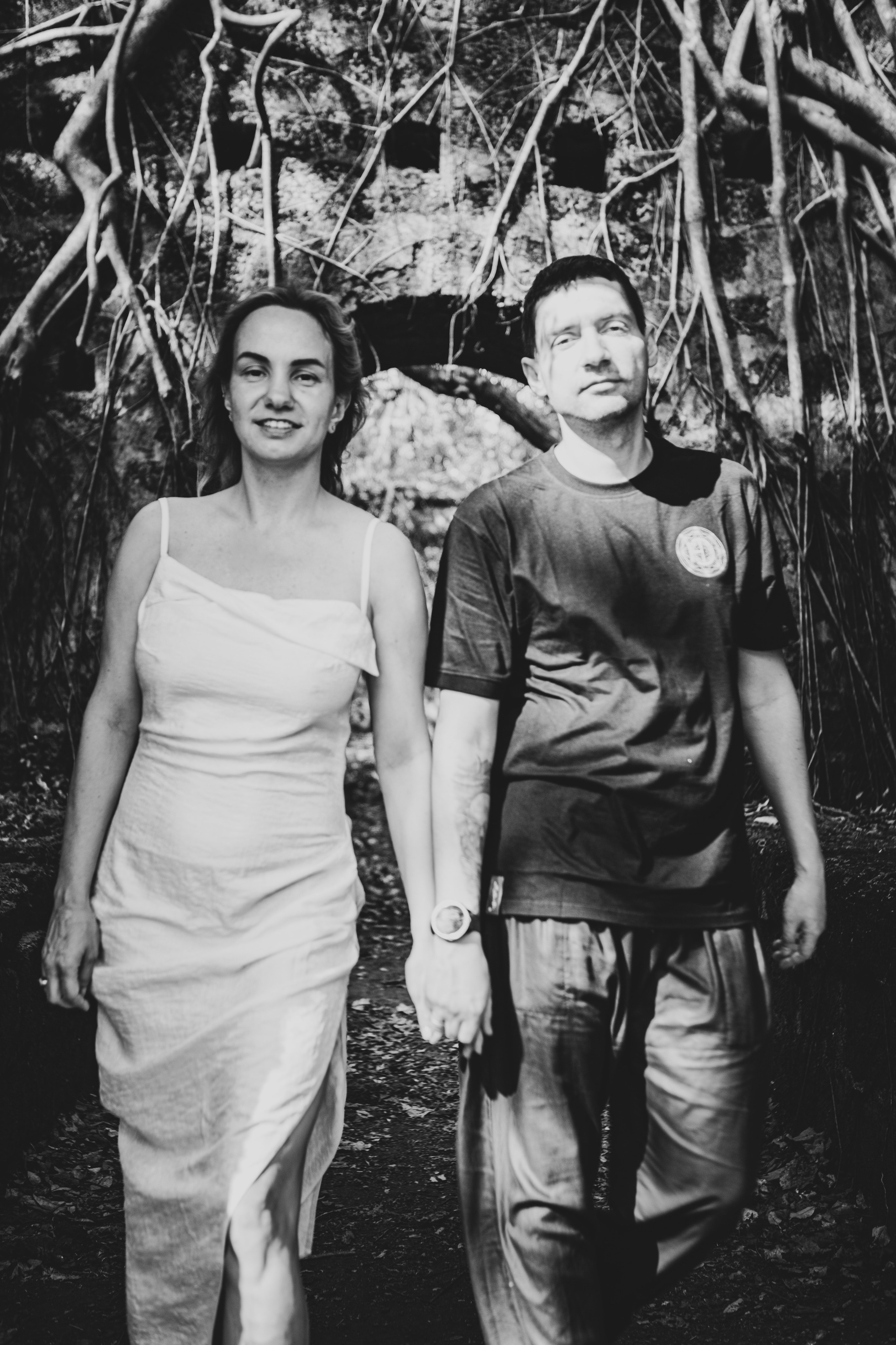 Вероника и Саша. Сайт Фотографа MASHASOLAR