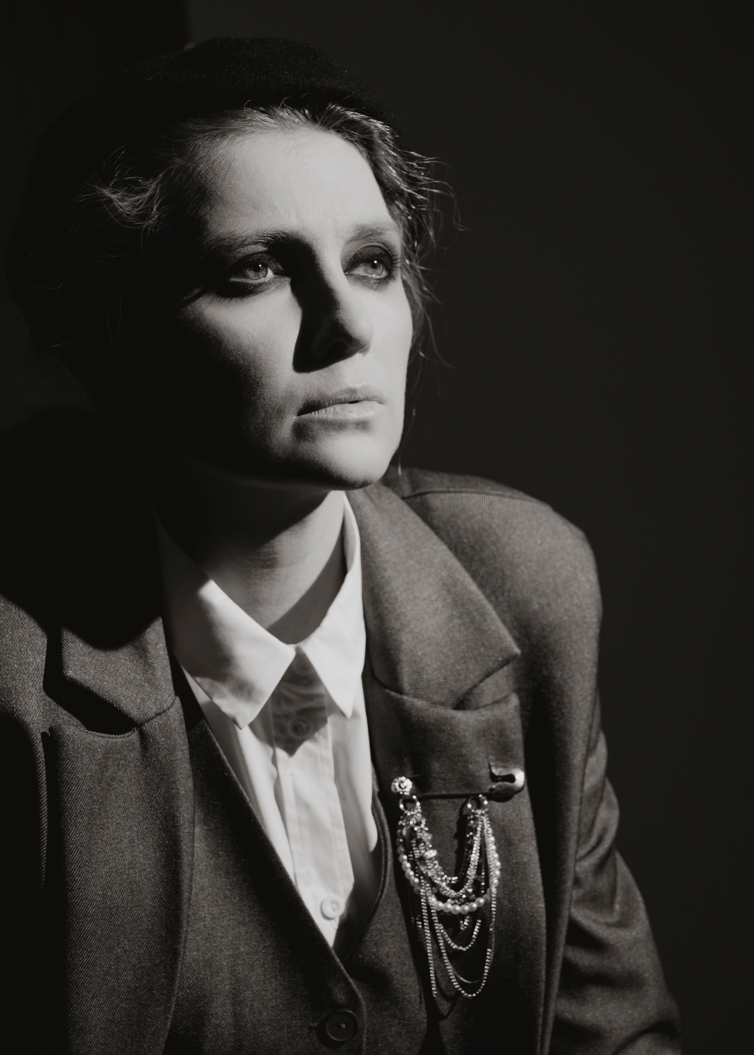 Татьяна. Портретный фотограф в Москве Ковалева Валентина