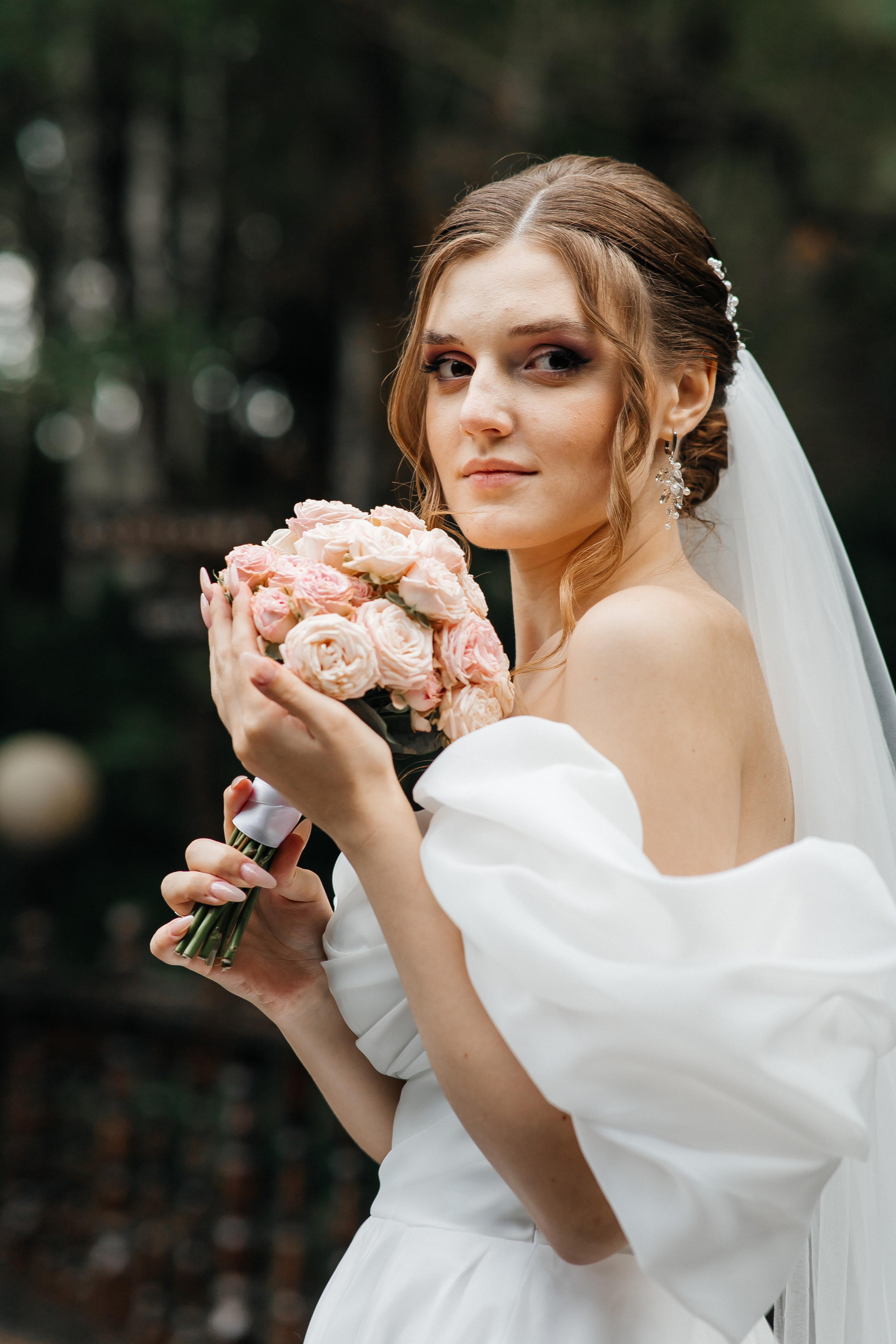 Вячеслав и Анна. Свадебный и семейный фотограф в Ростове-на-Дону