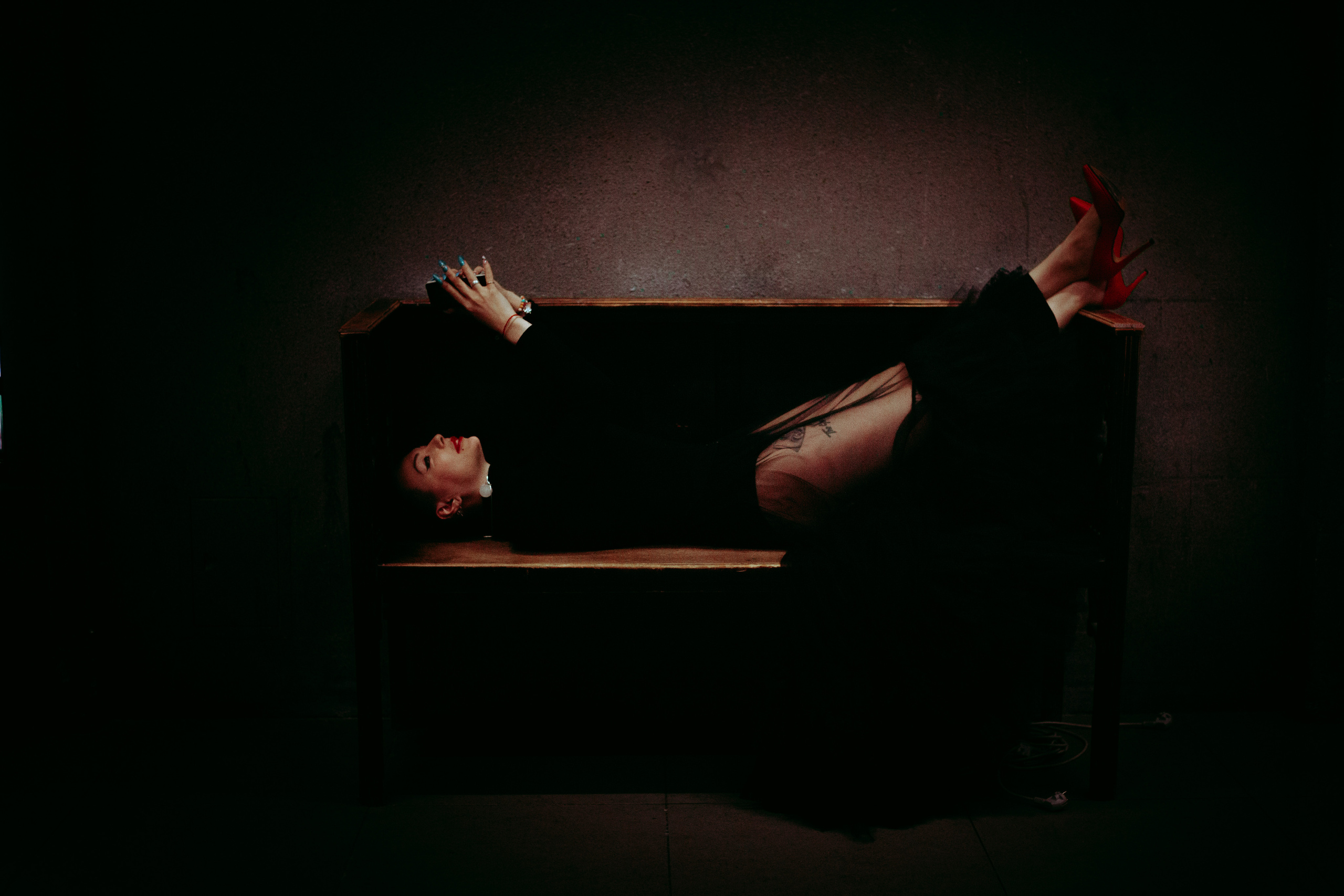 Ксюша. Портретный фотограф в Москве Анастасия Пимова