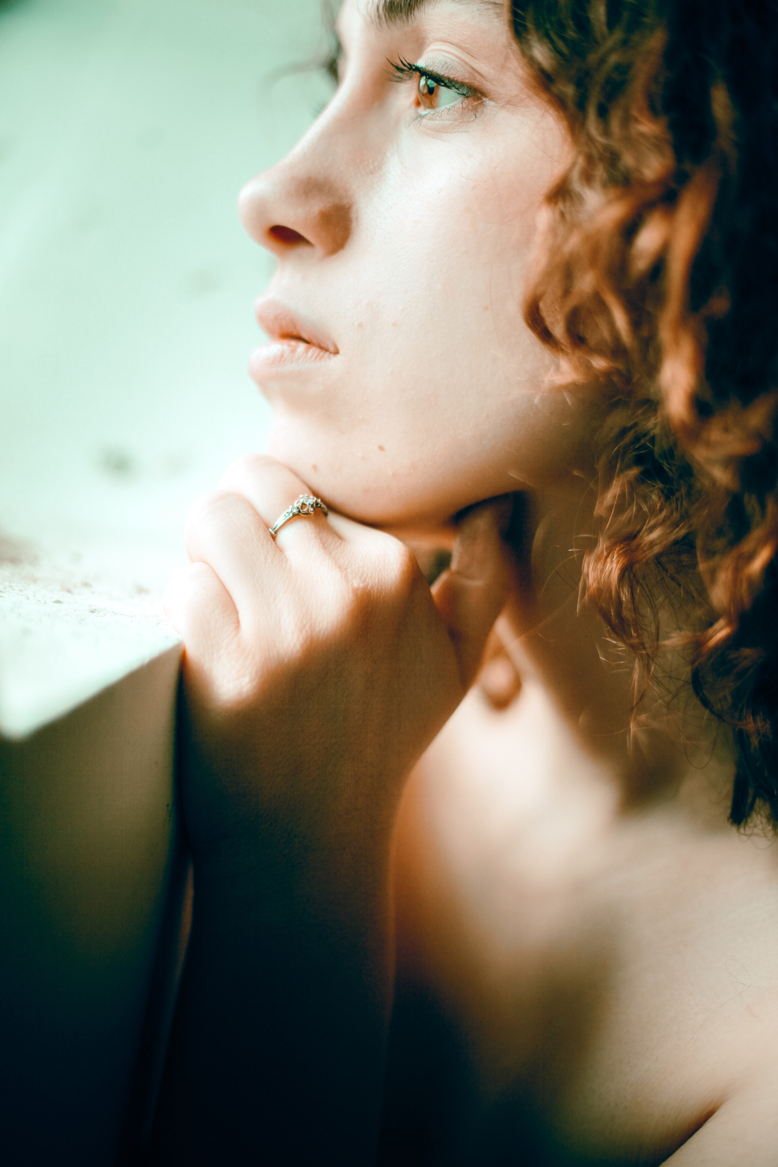 Таня. Портретный фотограф в Москве Анастасия Пимова